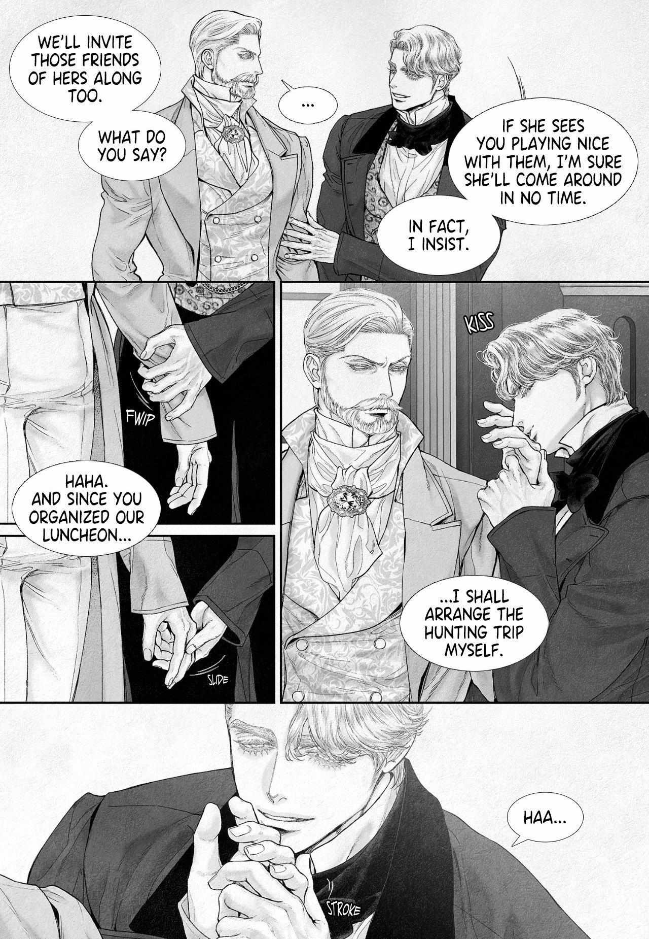 An Abyss Chapter 139 page 9 - 