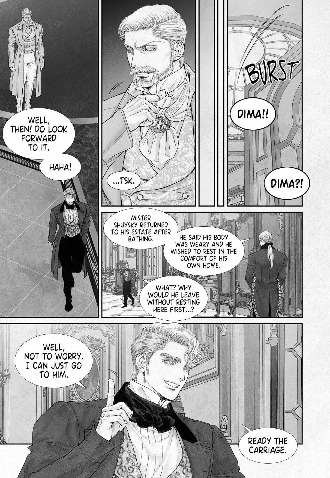 An Abyss Chapter 139 page 10 - 
