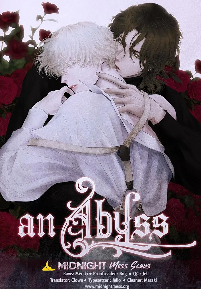 An Abyss Chapter 14 page 1 - 