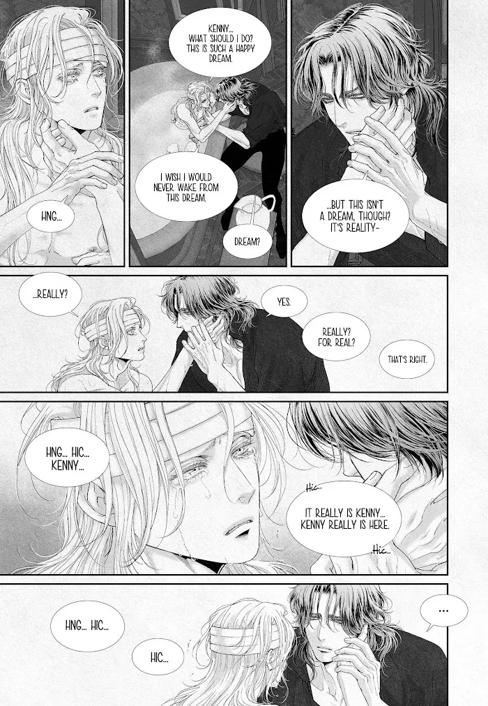 An Abyss Chapter 14 page 13 - 