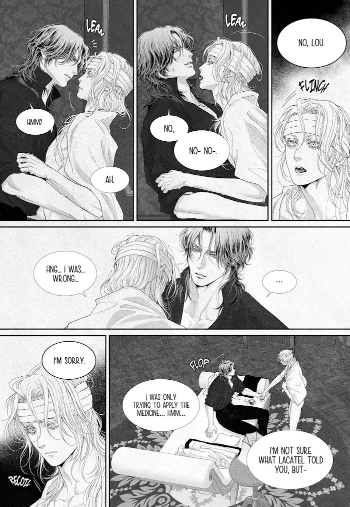 An Abyss Chapter 14 page 17 - 