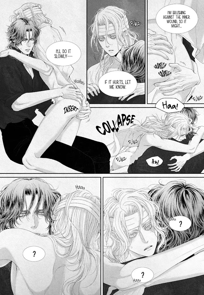 An Abyss Chapter 14 page 19 - 