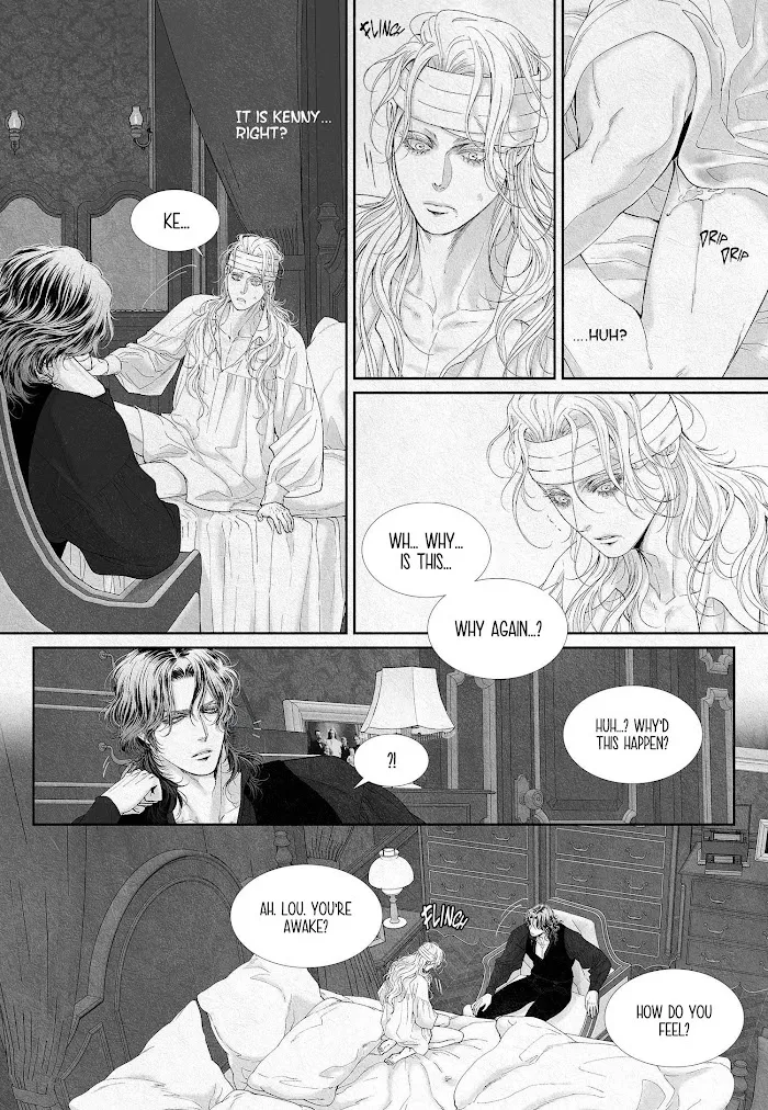 An Abyss Chapter 14 page 3 - 