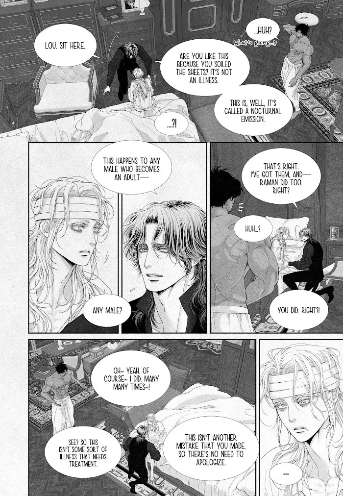 An Abyss Chapter 14 page 6 - 