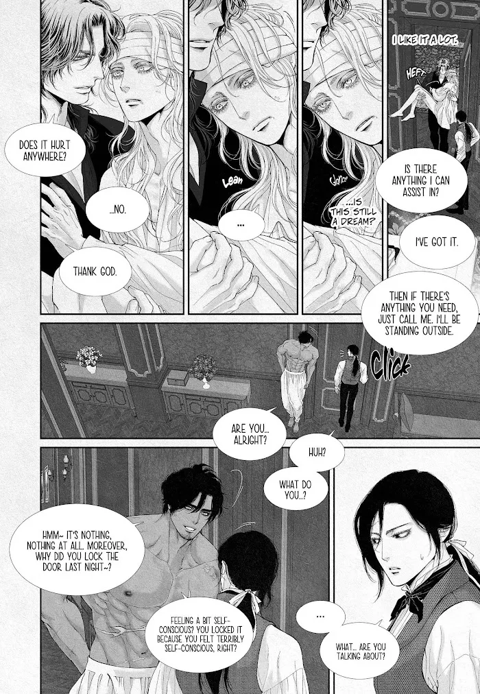 An Abyss Chapter 14 page 8 - 