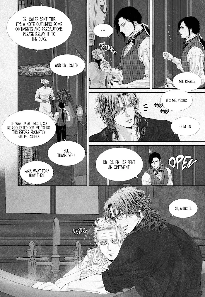 An Abyss Chapter 14 page 10 - 