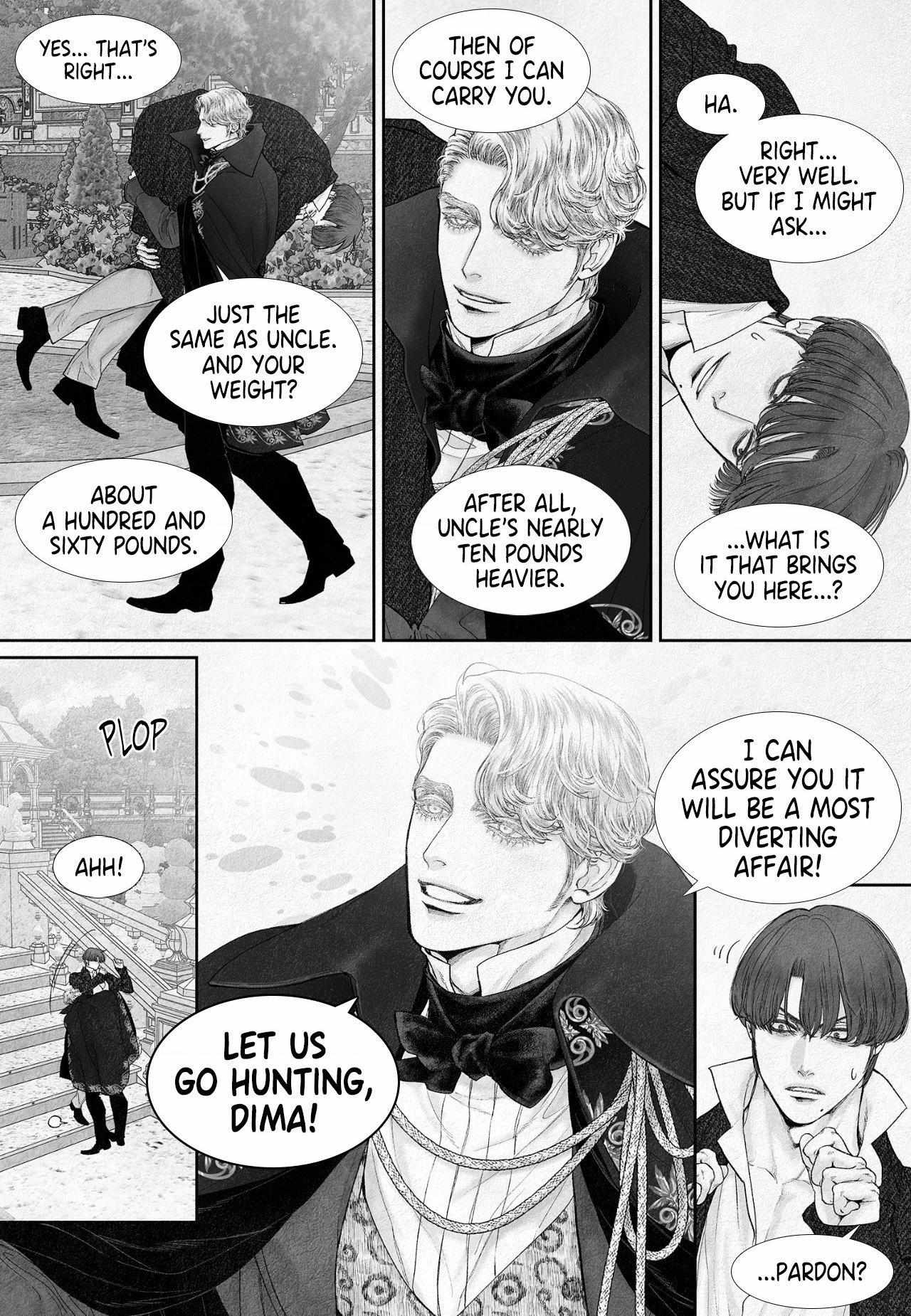 An Abyss Chapter 140 page 4 - 