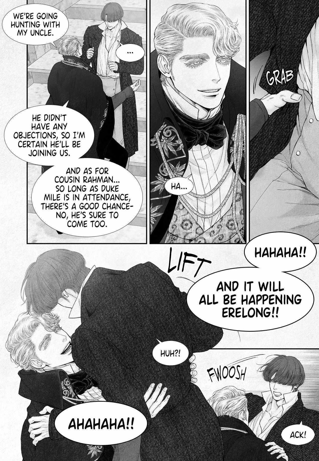 An Abyss Chapter 140 page 5 - 