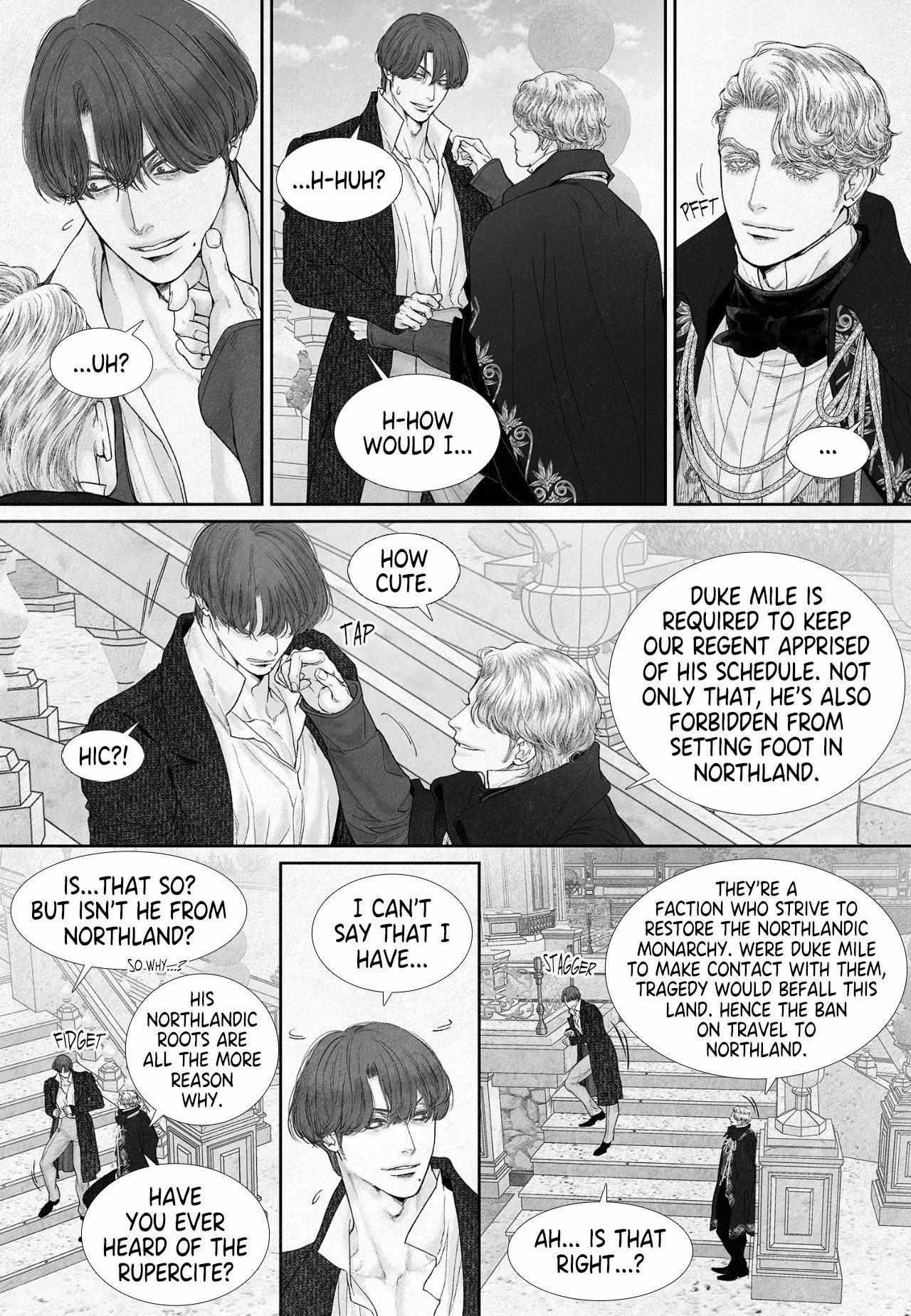 An Abyss Chapter 140 page 7 - 