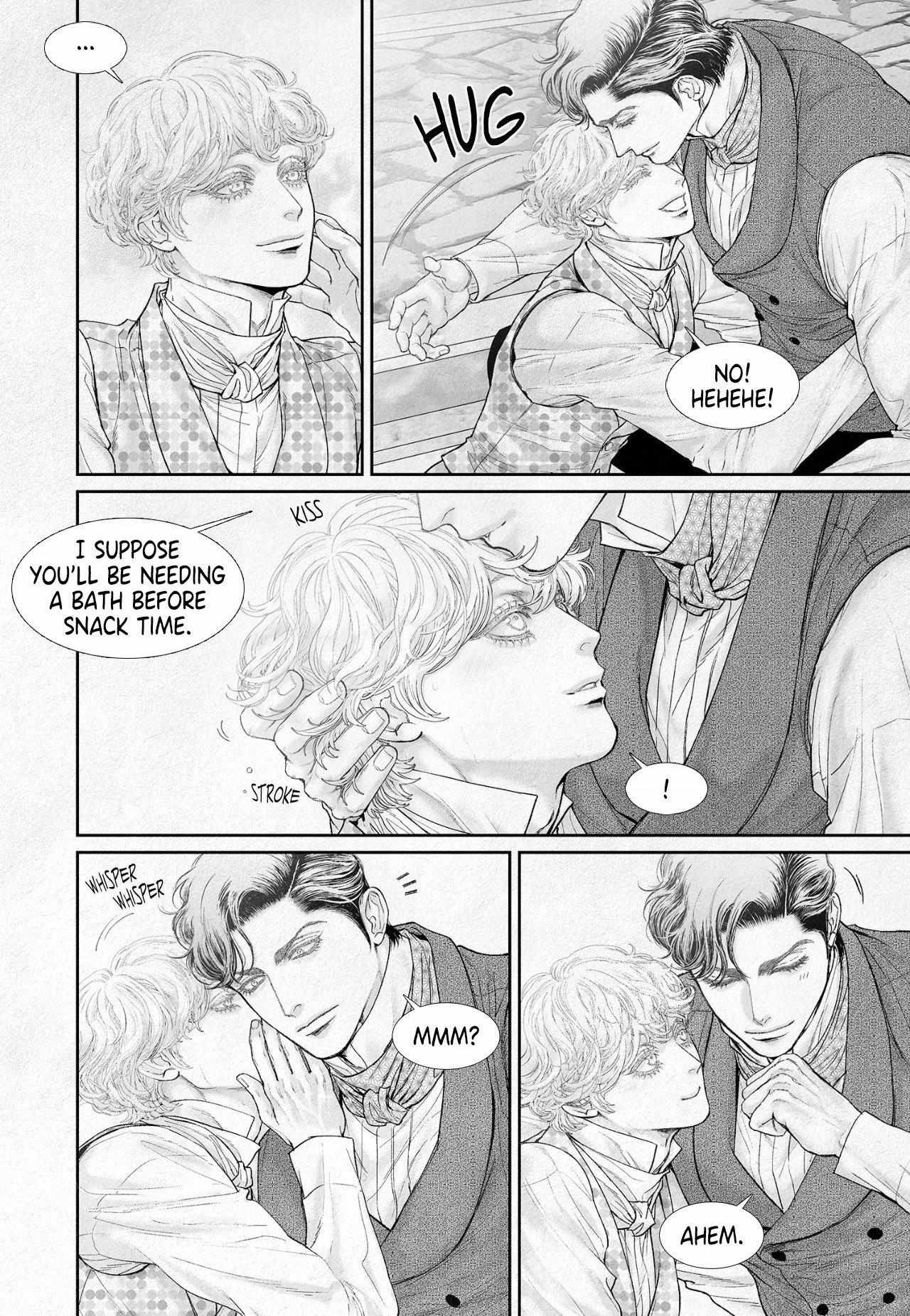 An Abyss Chapter 141 page 5 - 