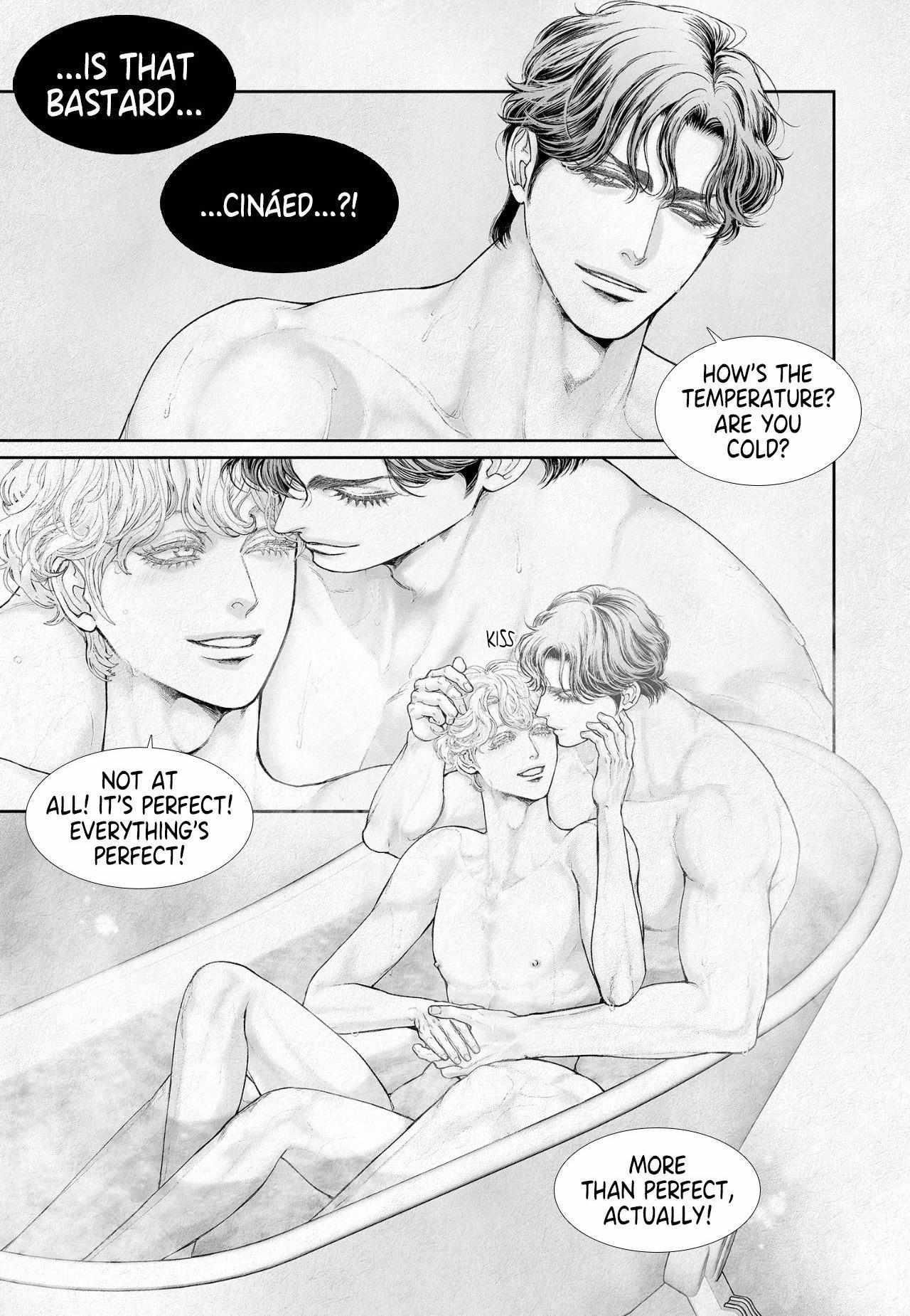 An Abyss Chapter 141 page 10 - 