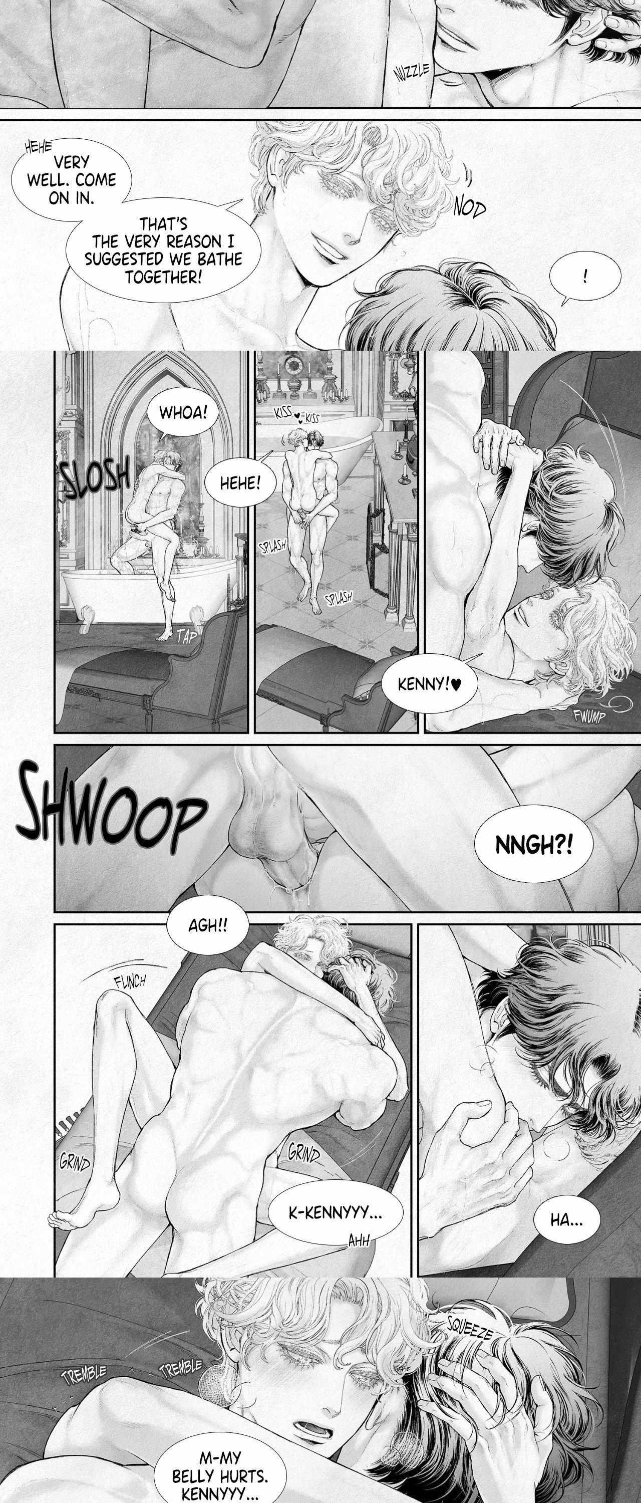 An Abyss Chapter 142 page 4 - 