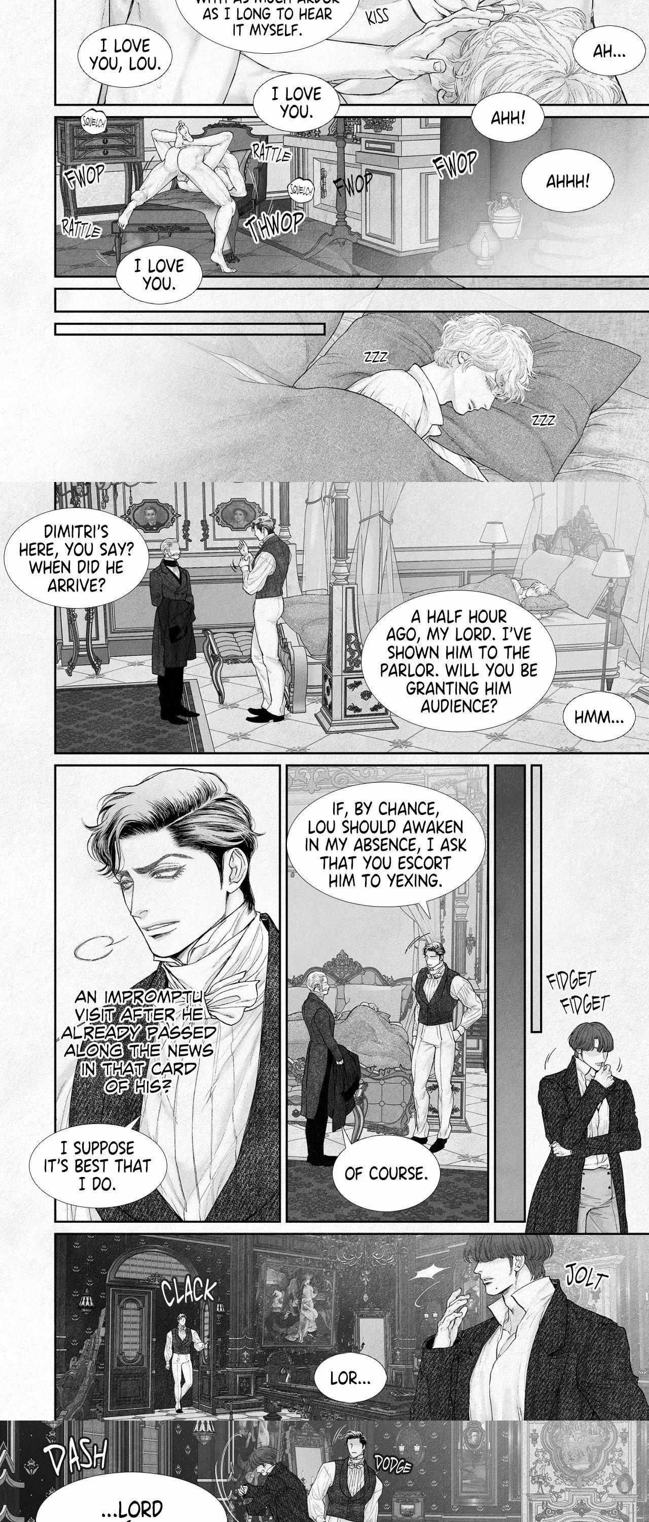 An Abyss Chapter 142 page 7 - 