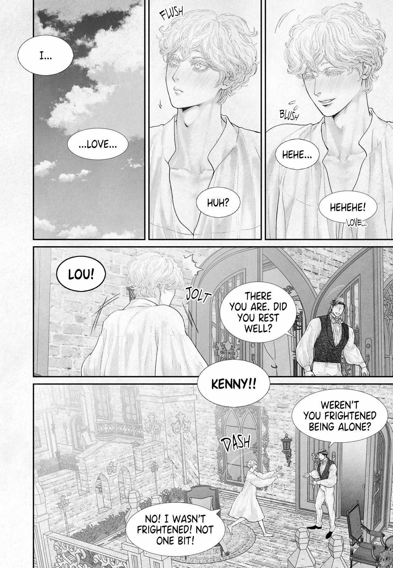 An Abyss Chapter 143 page 11 - 