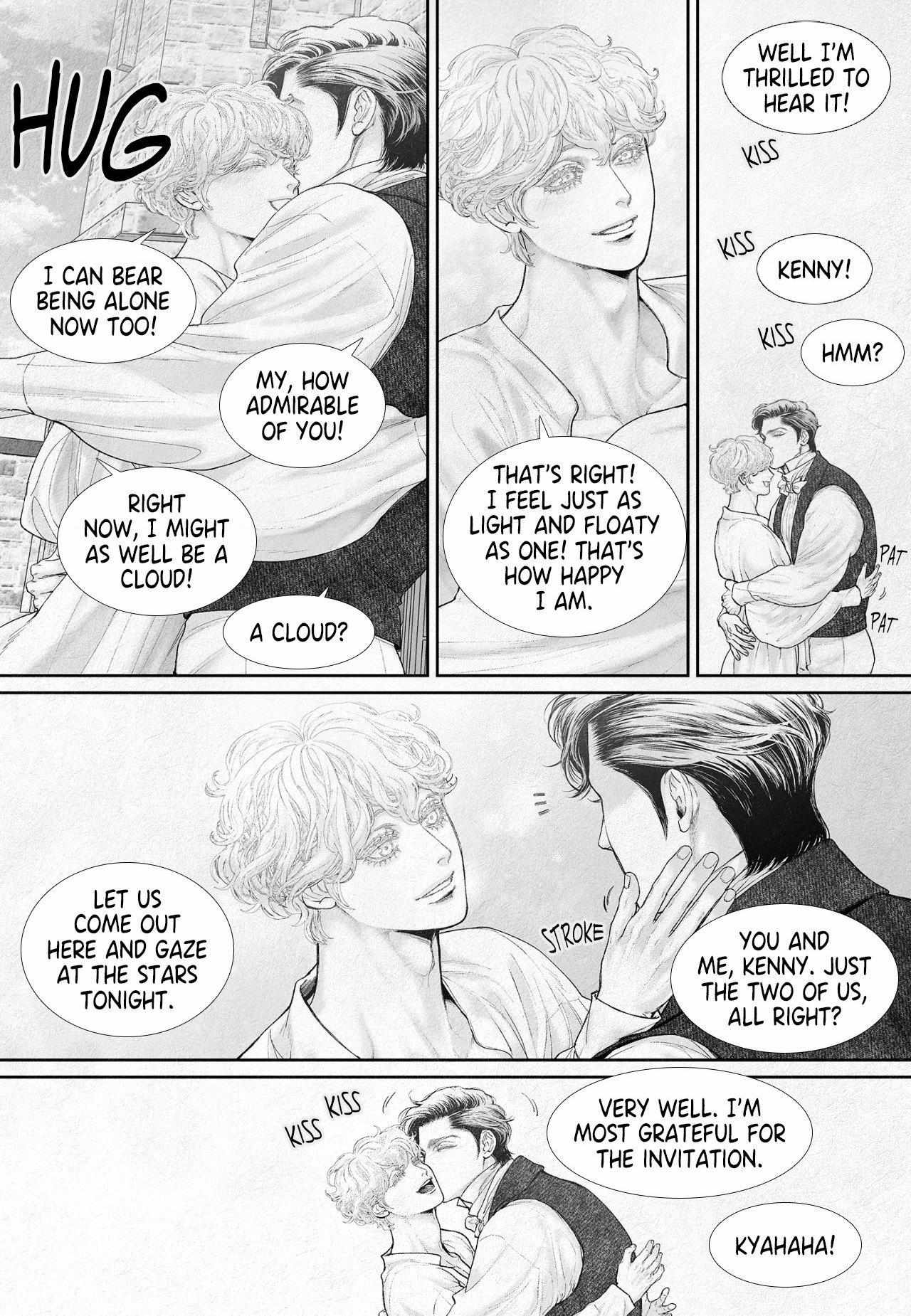 An Abyss Chapter 143 page 12 - 