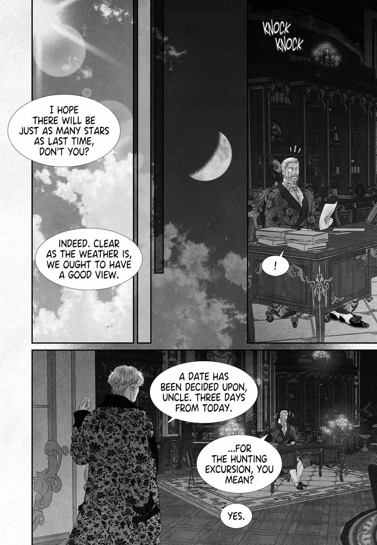 An Abyss Chapter 143 page 13 - 