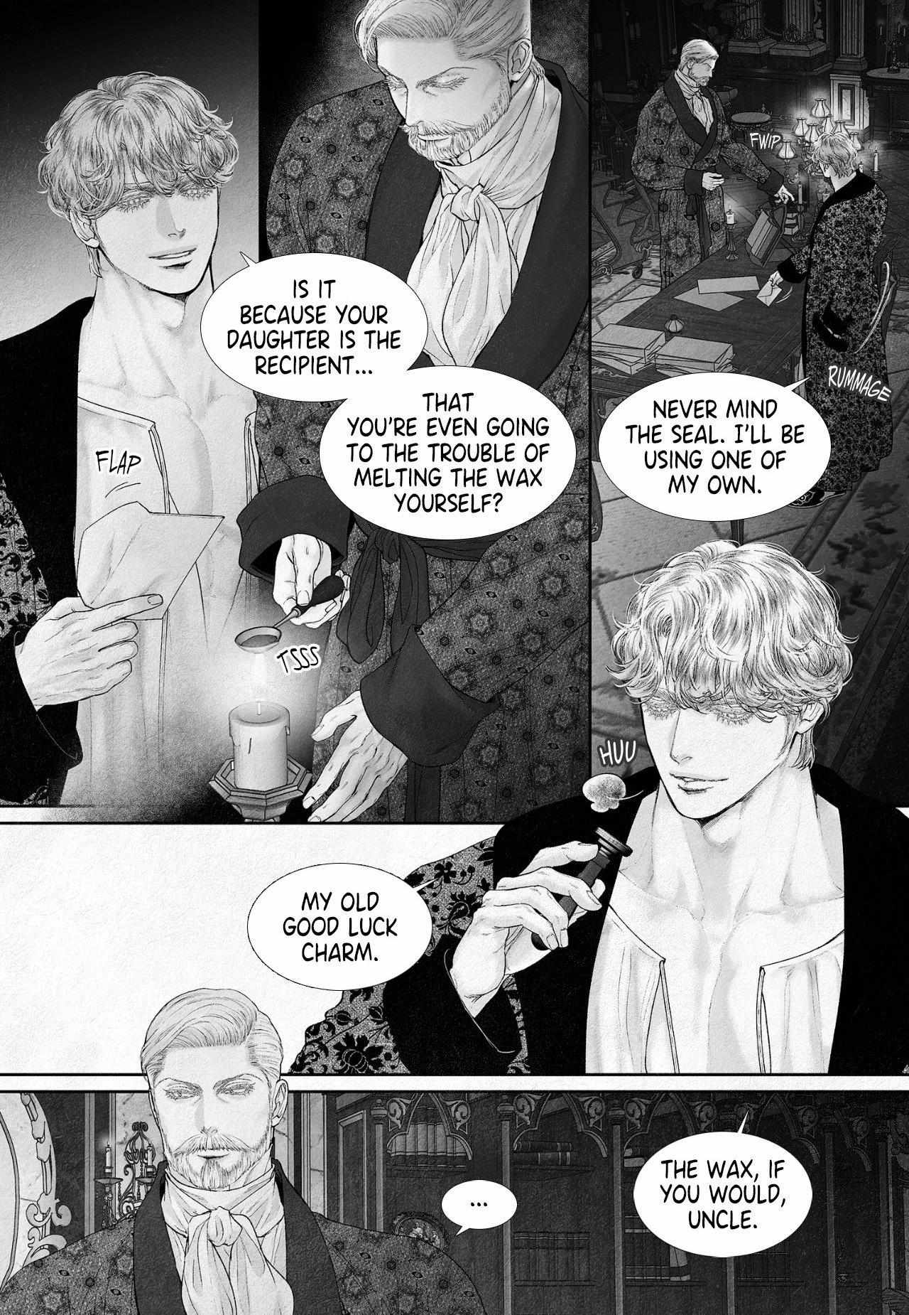 An Abyss Chapter 143 page 16 - 