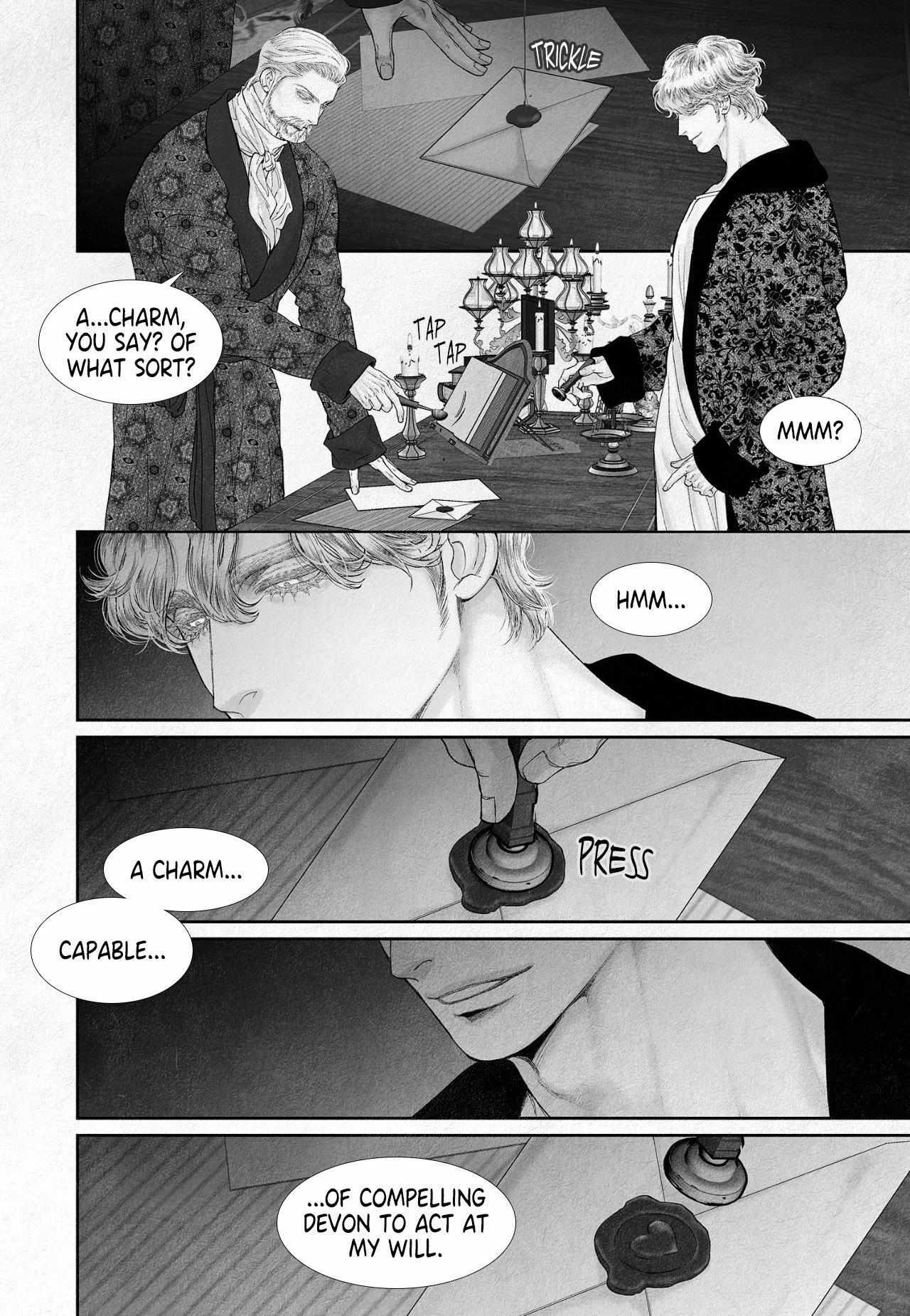 An Abyss Chapter 143 page 17 - 