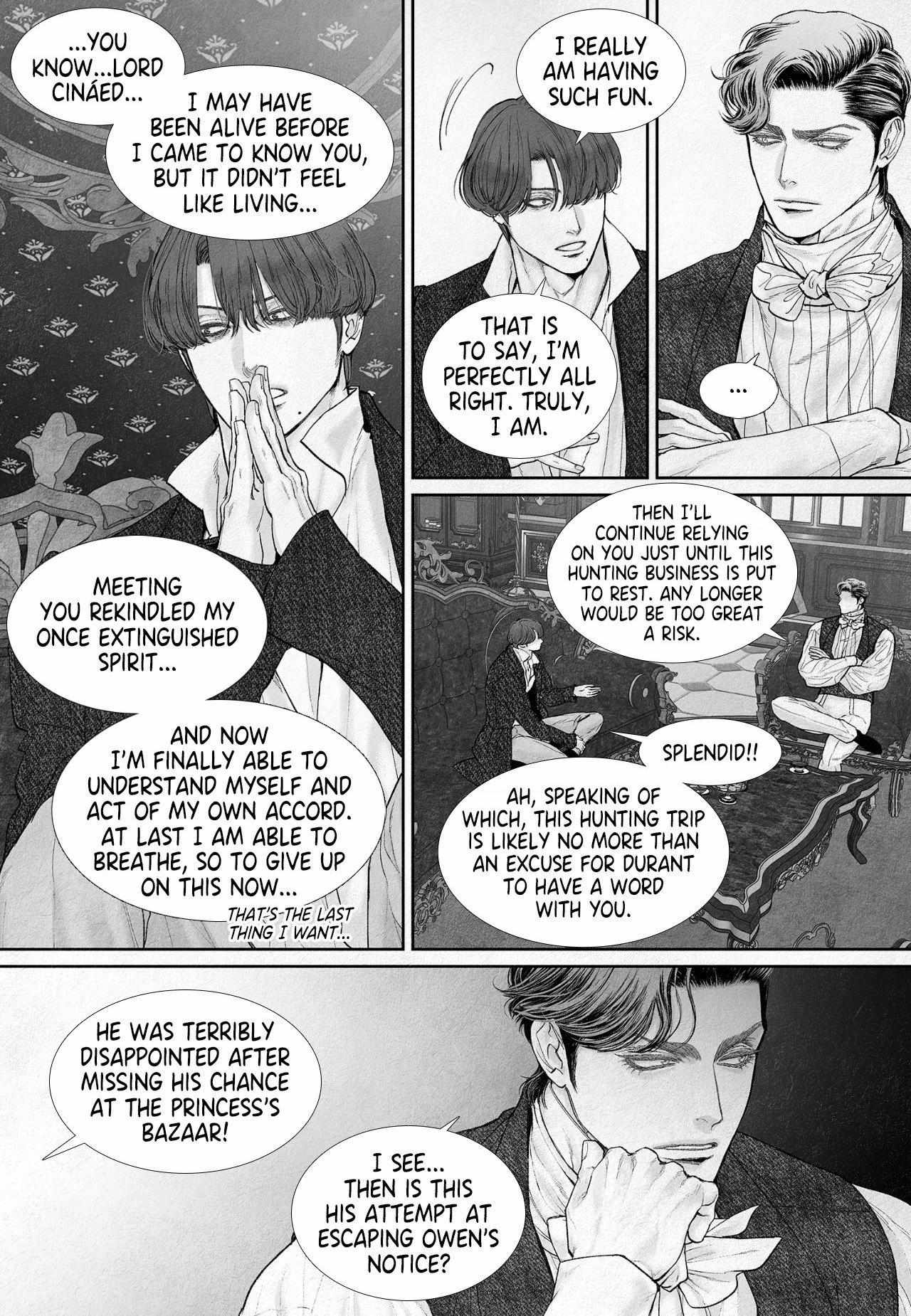 An Abyss Chapter 143 page 4 - 