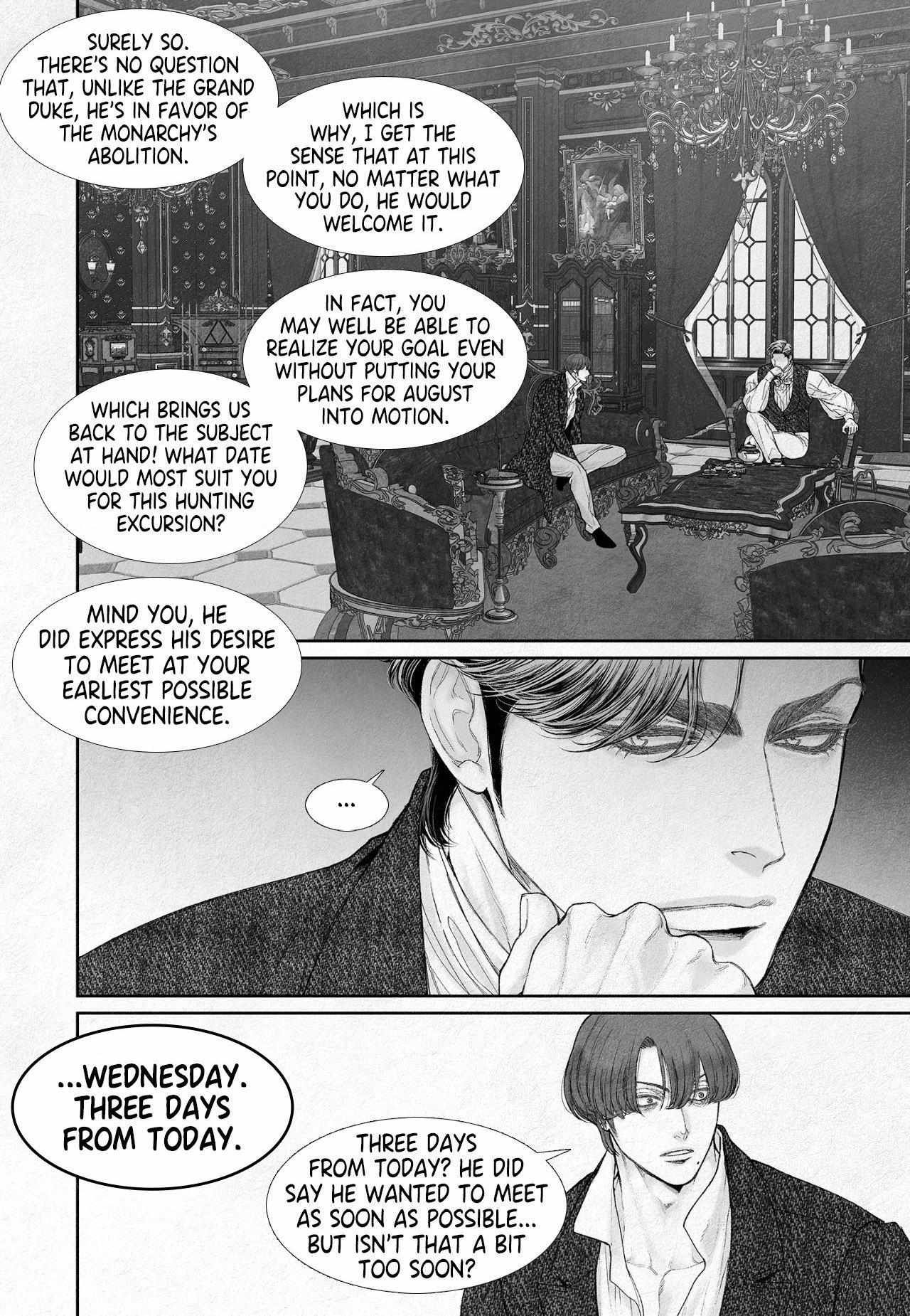 An Abyss Chapter 143 page 5 - 