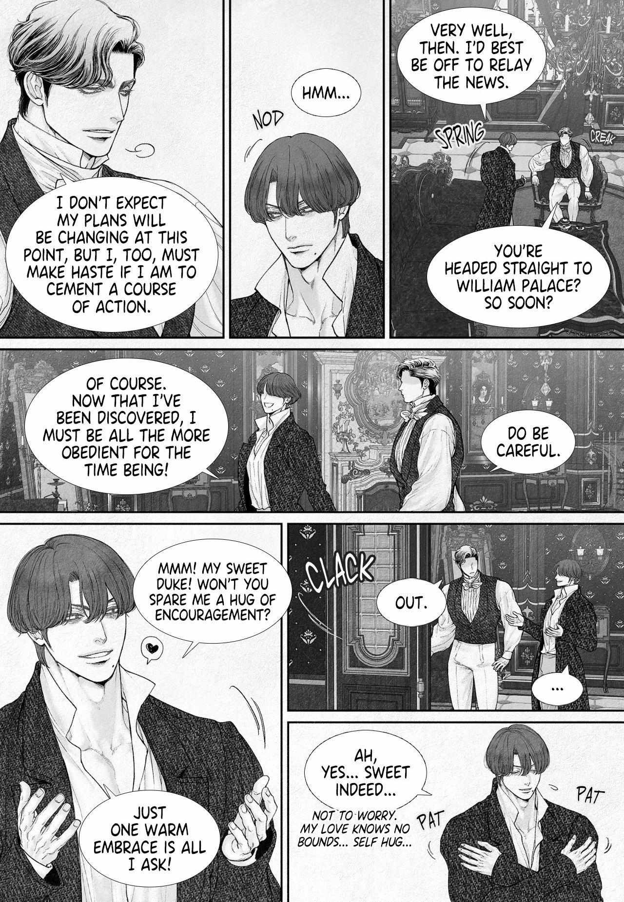 An Abyss Chapter 143 page 6 - 