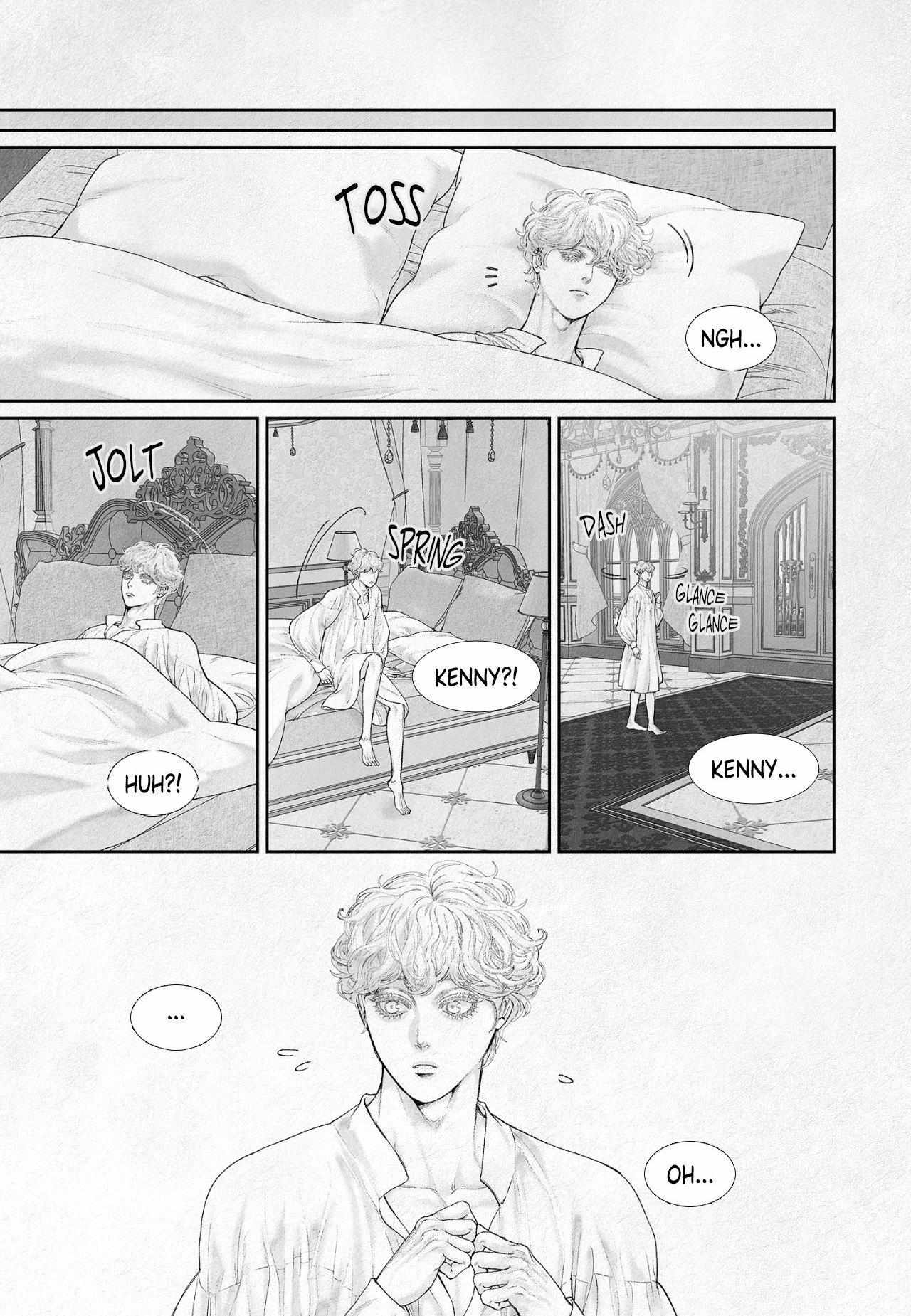 An Abyss Chapter 143 page 8 - 