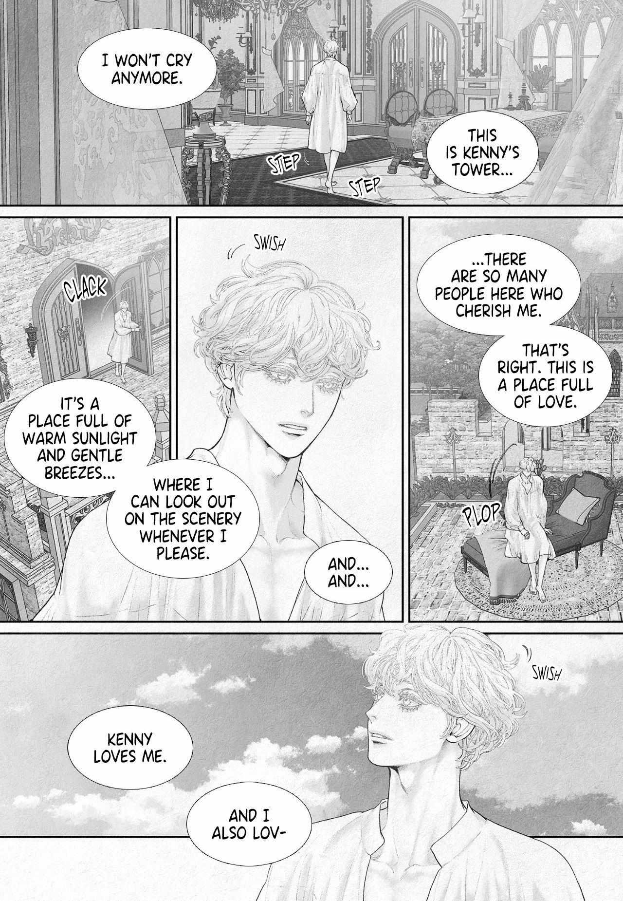 An Abyss Chapter 143 page 10 - 