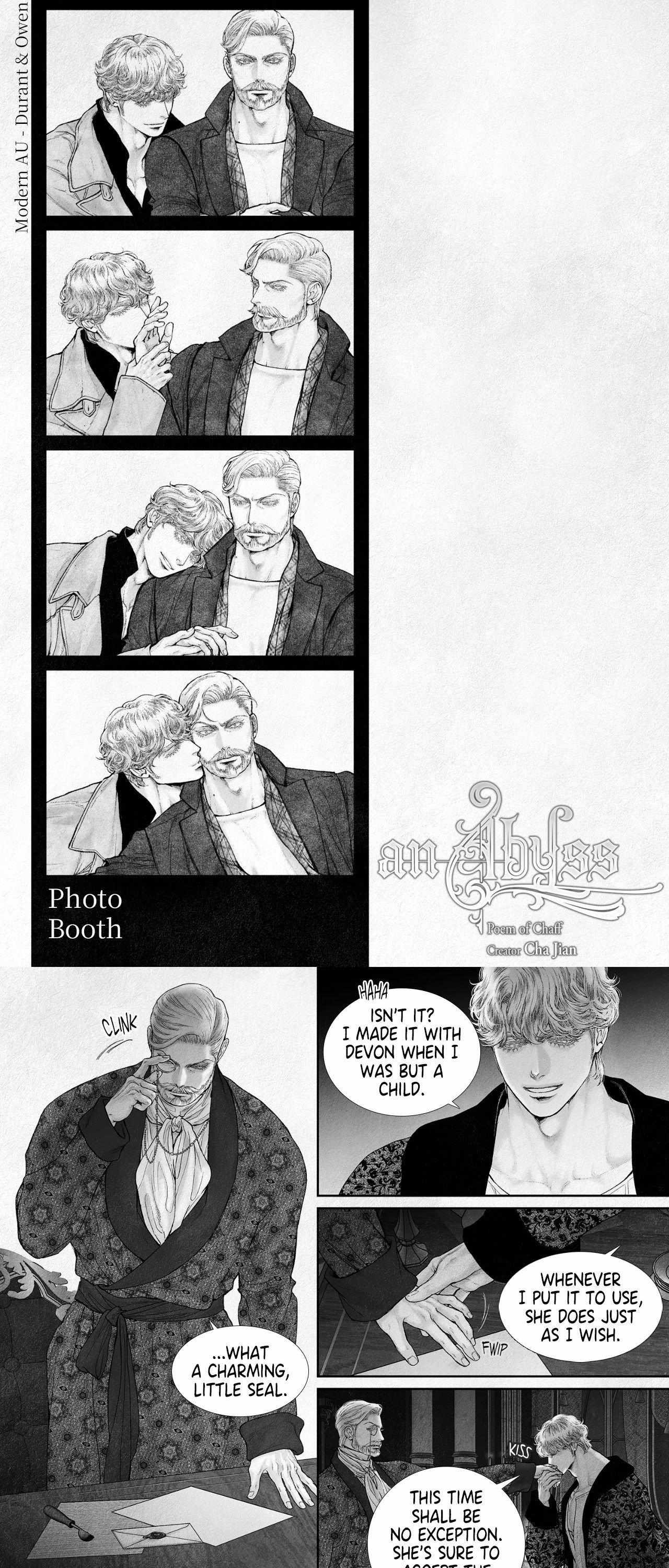 An Abyss Chapter 144 page 3 - 