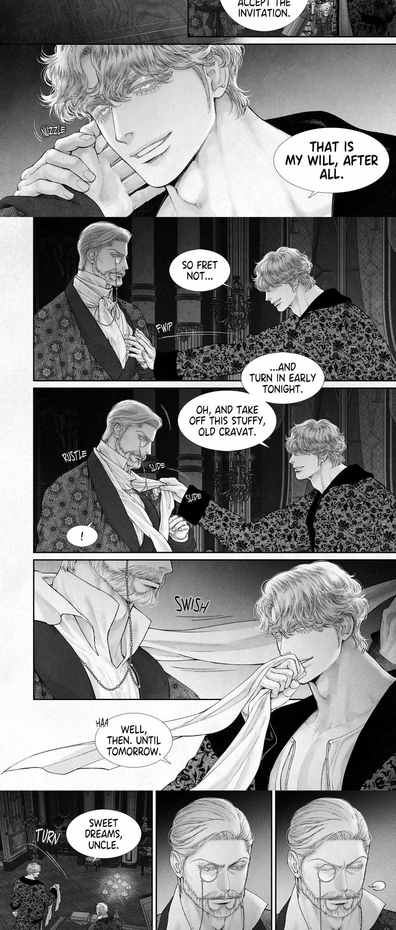 An Abyss Chapter 144 page 4 - 