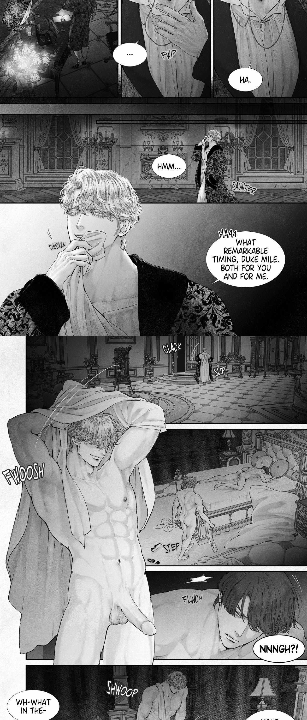 An Abyss Chapter 144 page 5 - 