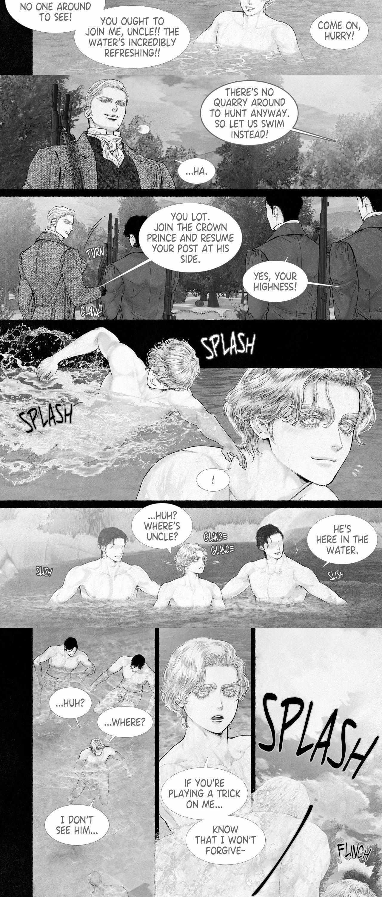 An Abyss Chapter 145 page 5 - 