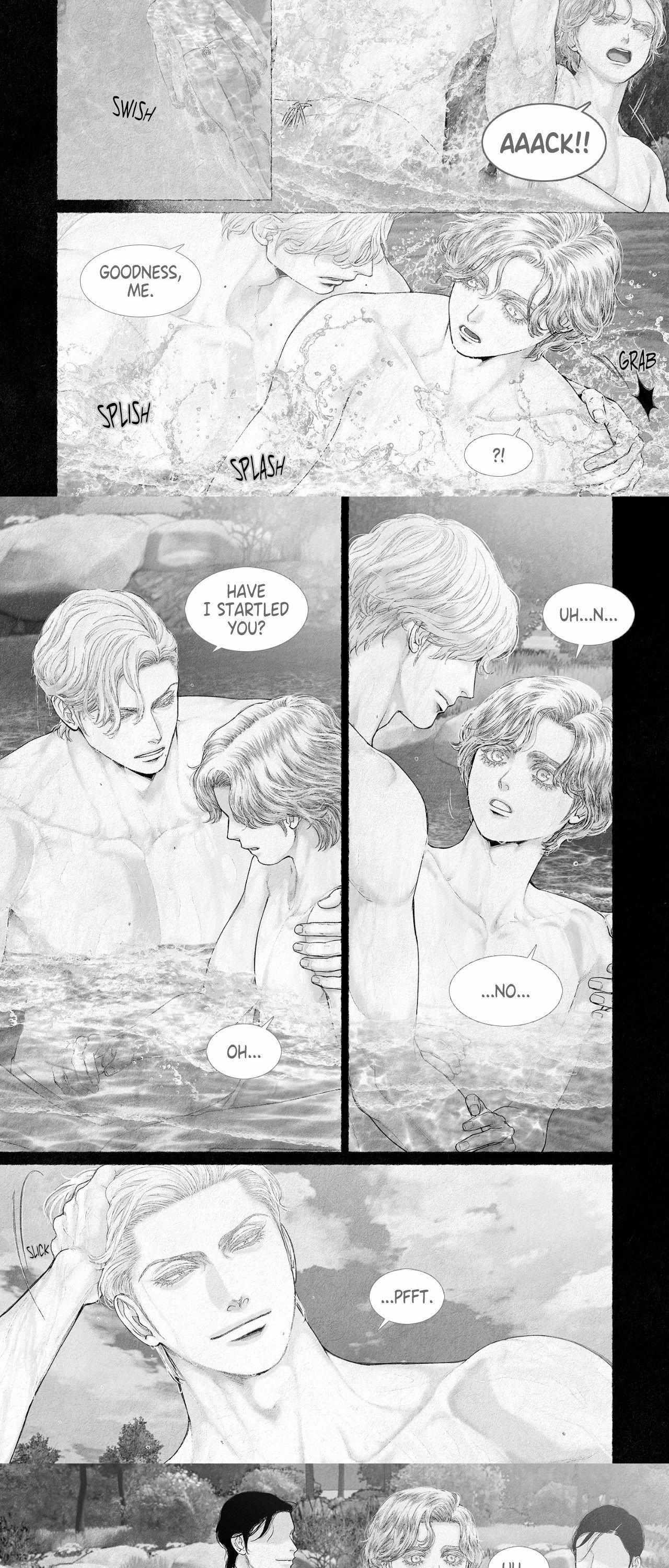 An Abyss Chapter 145 page 6 - 