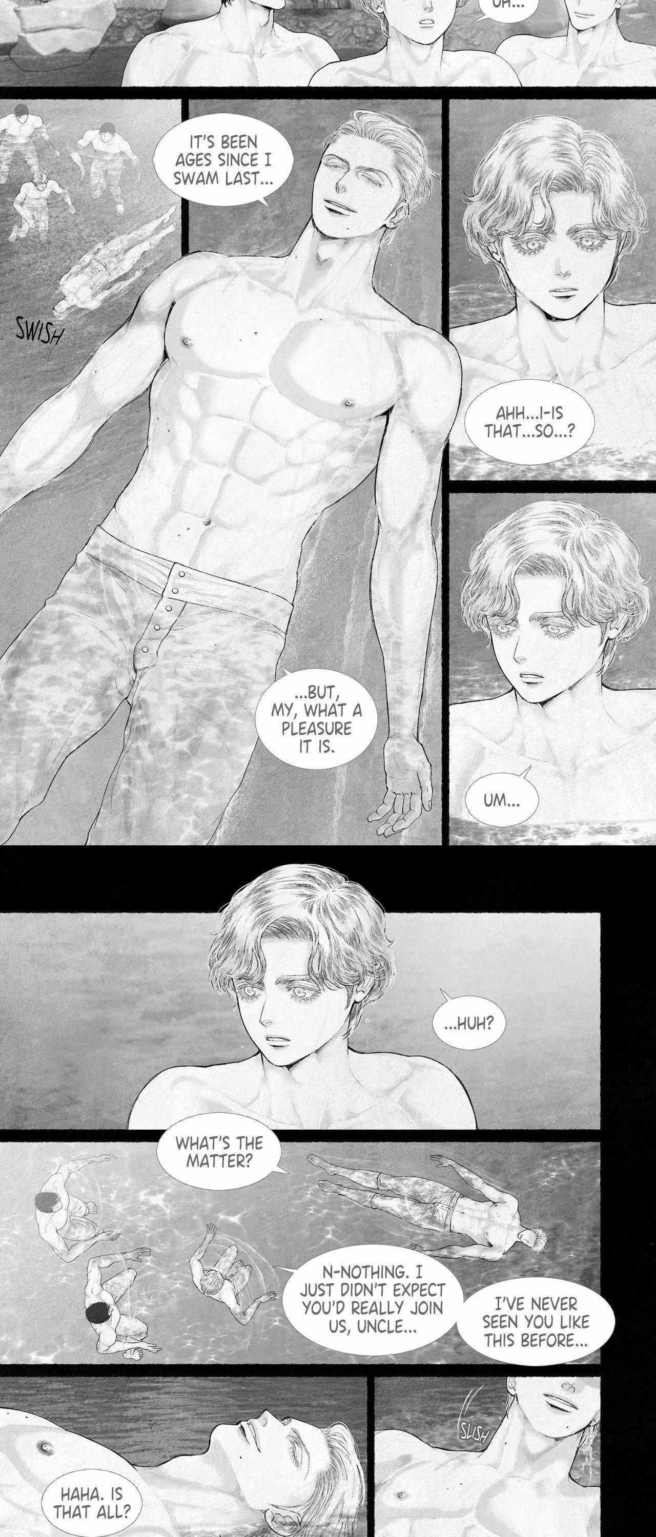 An Abyss Chapter 145 page 7 - 