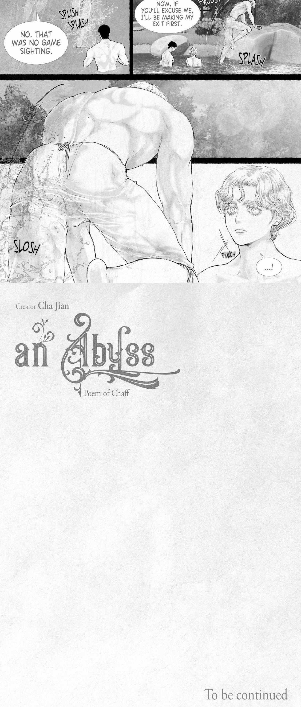 An Abyss Chapter 145 page 9 - 