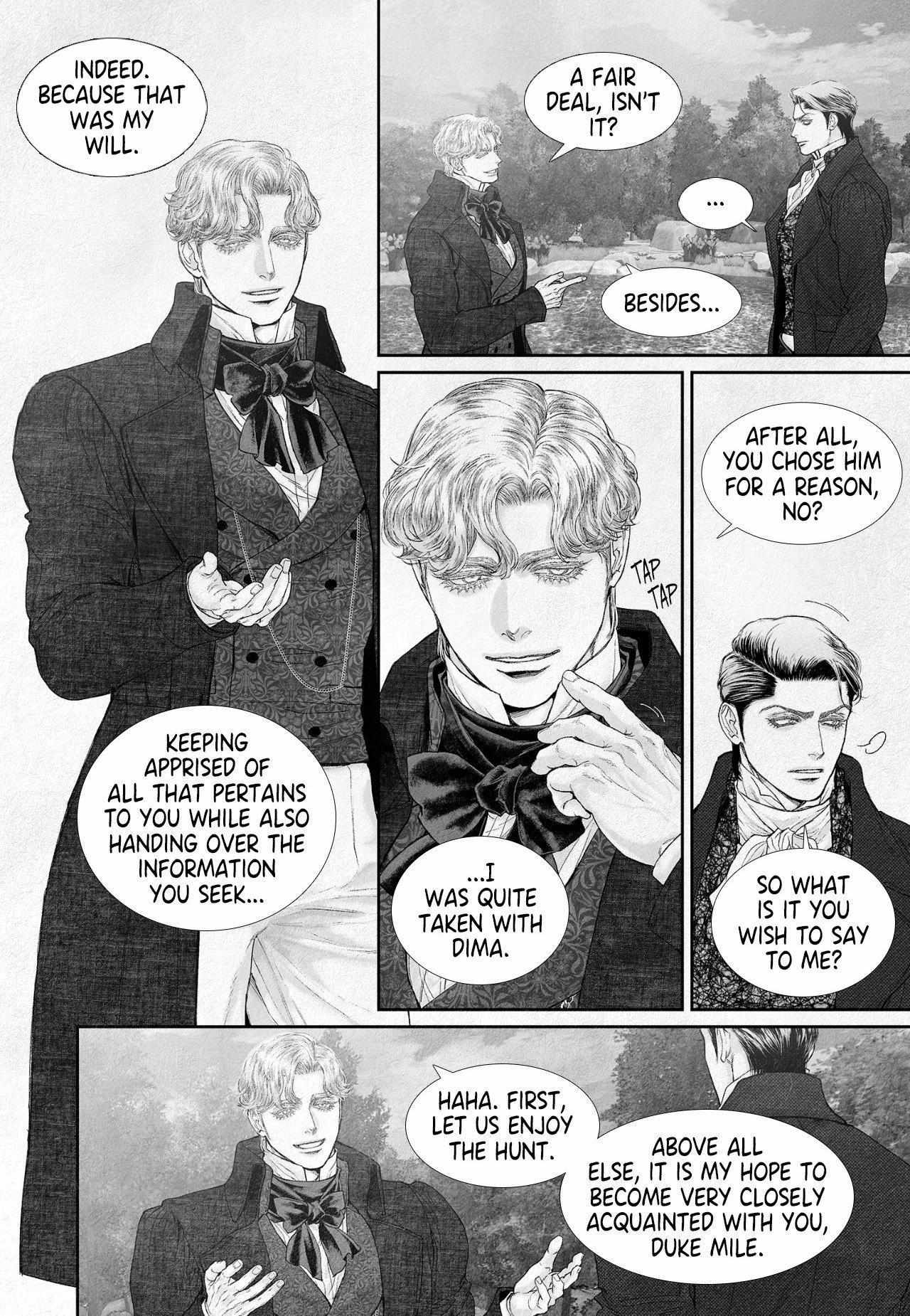 An Abyss Chapter 146 page 13 - 