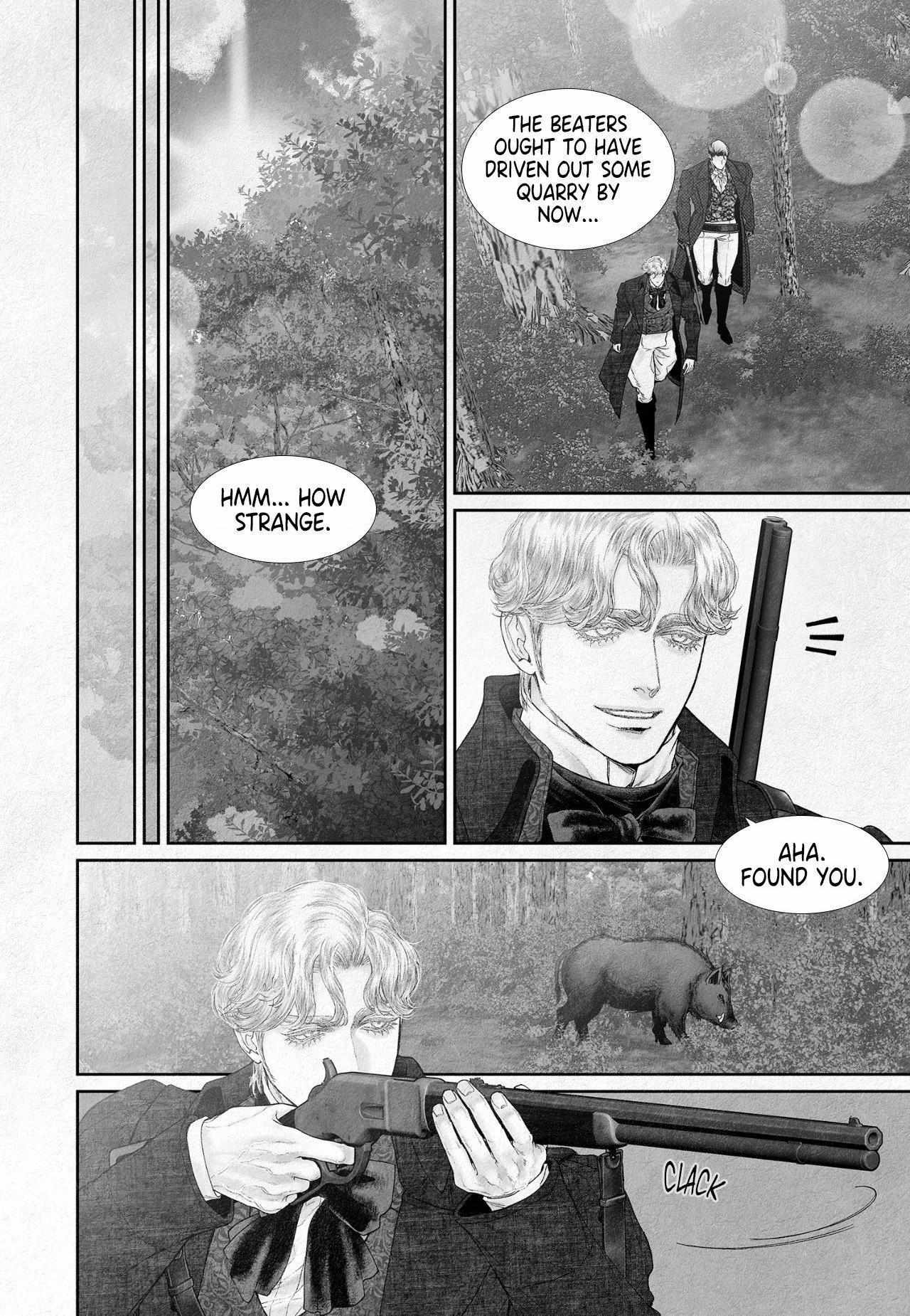 An Abyss Chapter 146 page 15 - 