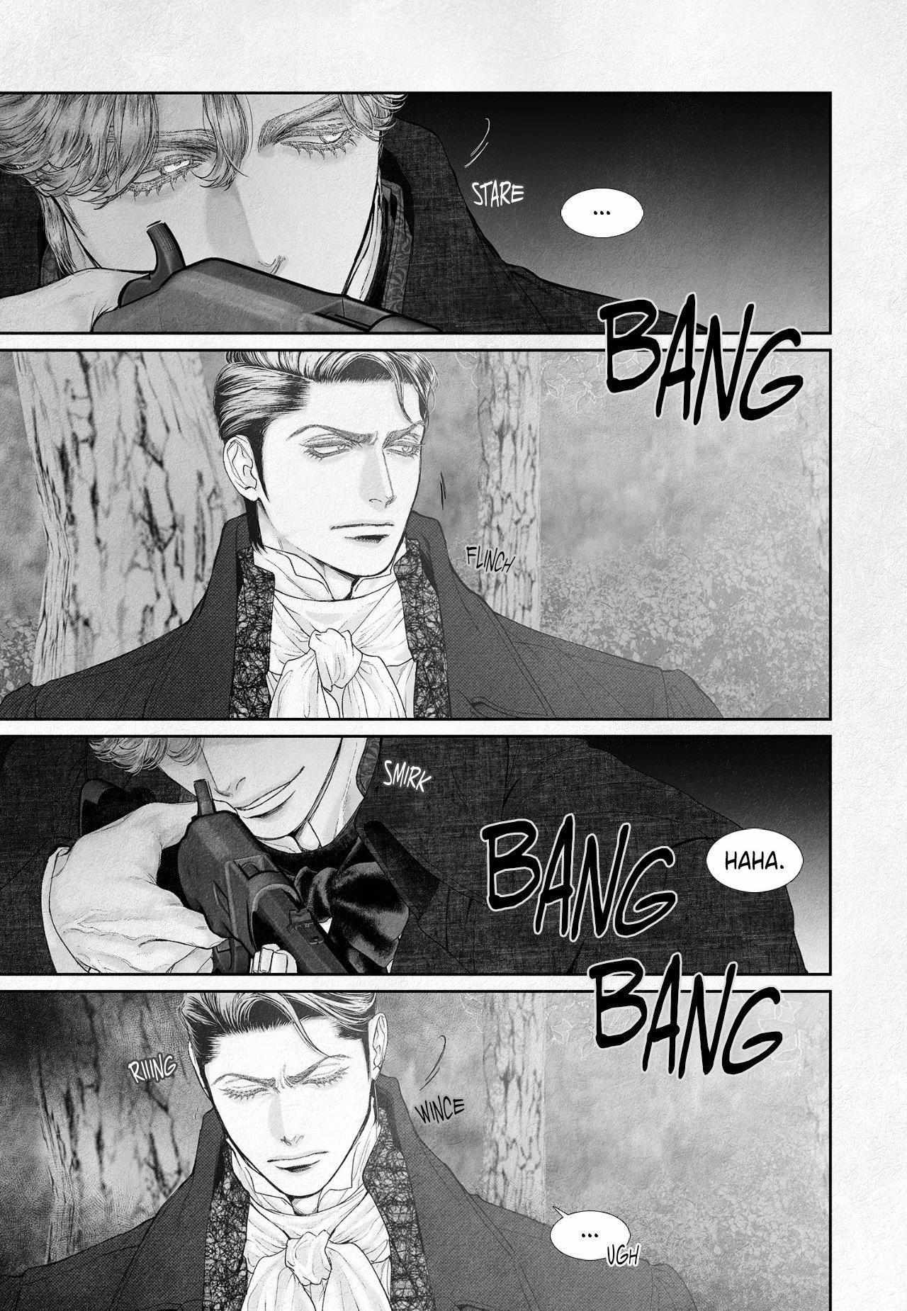 An Abyss Chapter 146 page 16 - 