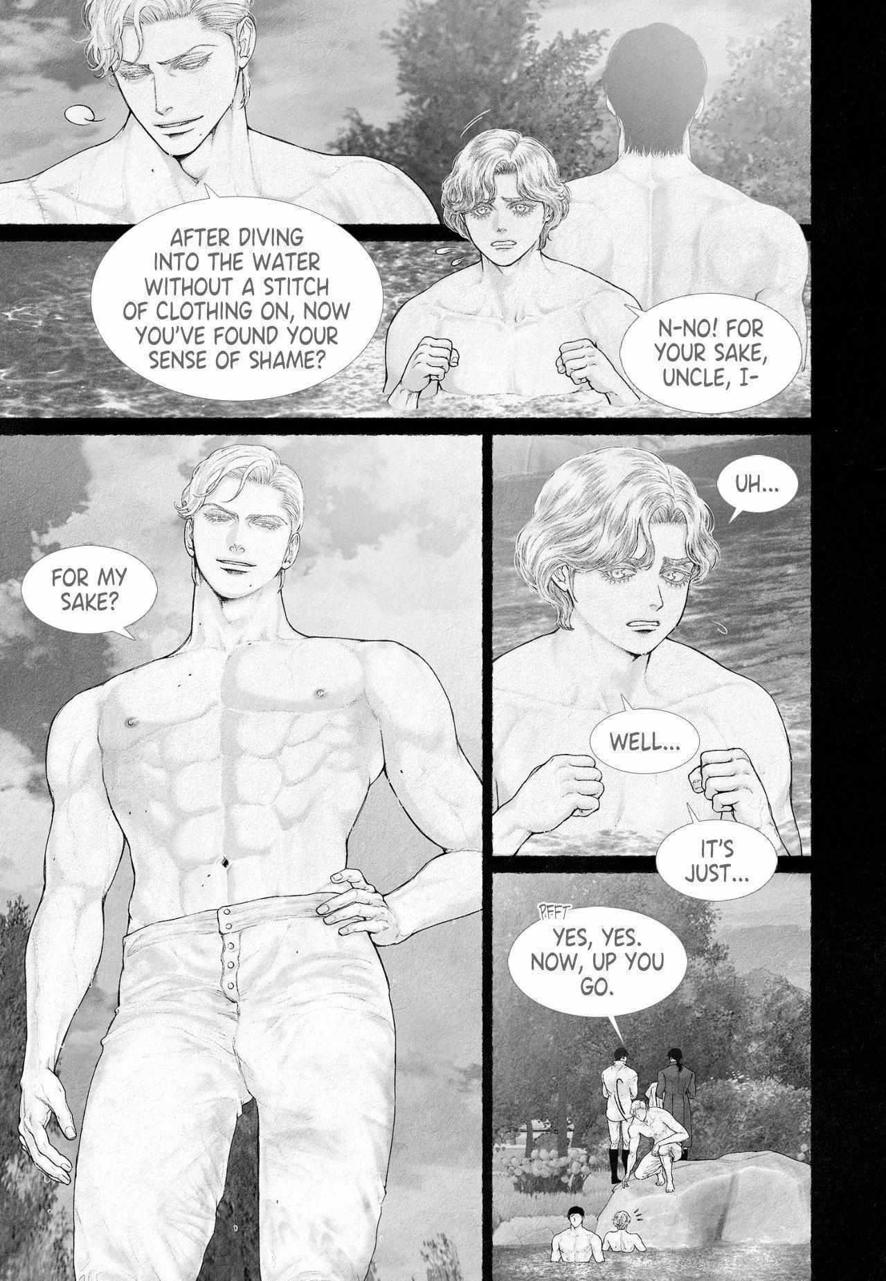 An Abyss Chapter 146 page 4 - 