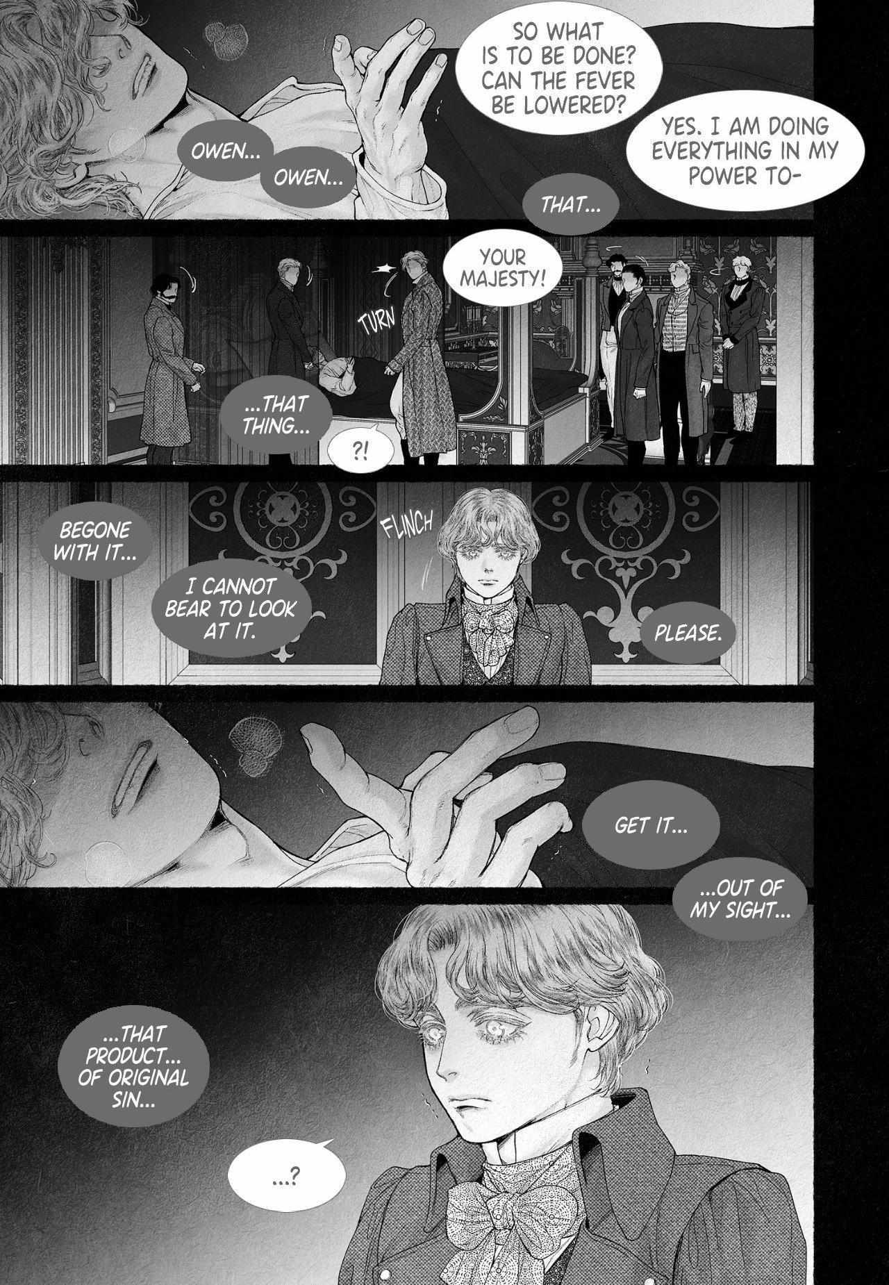 An Abyss Chapter 146 page 8 - 