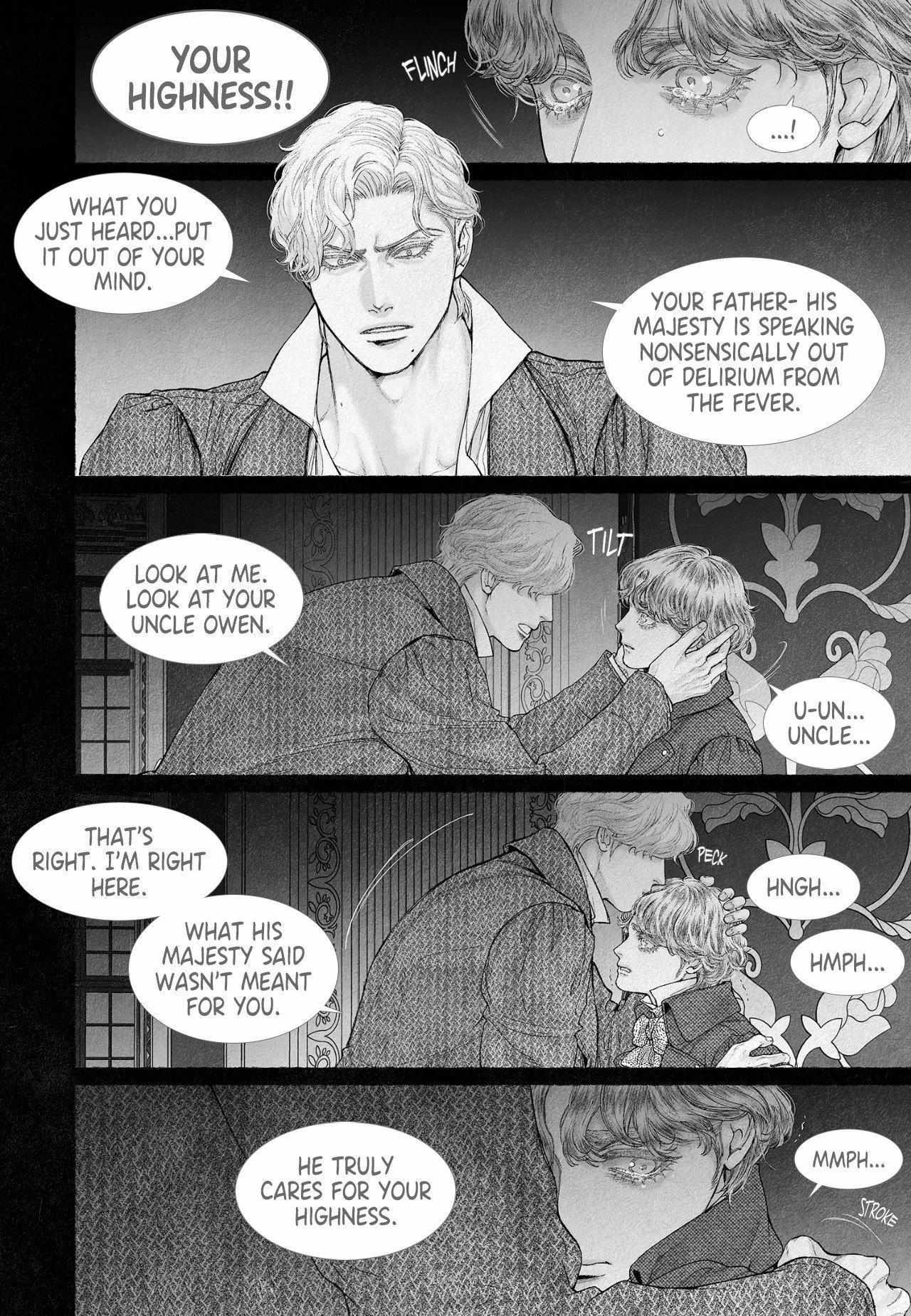 An Abyss Chapter 146 page 9 - 
