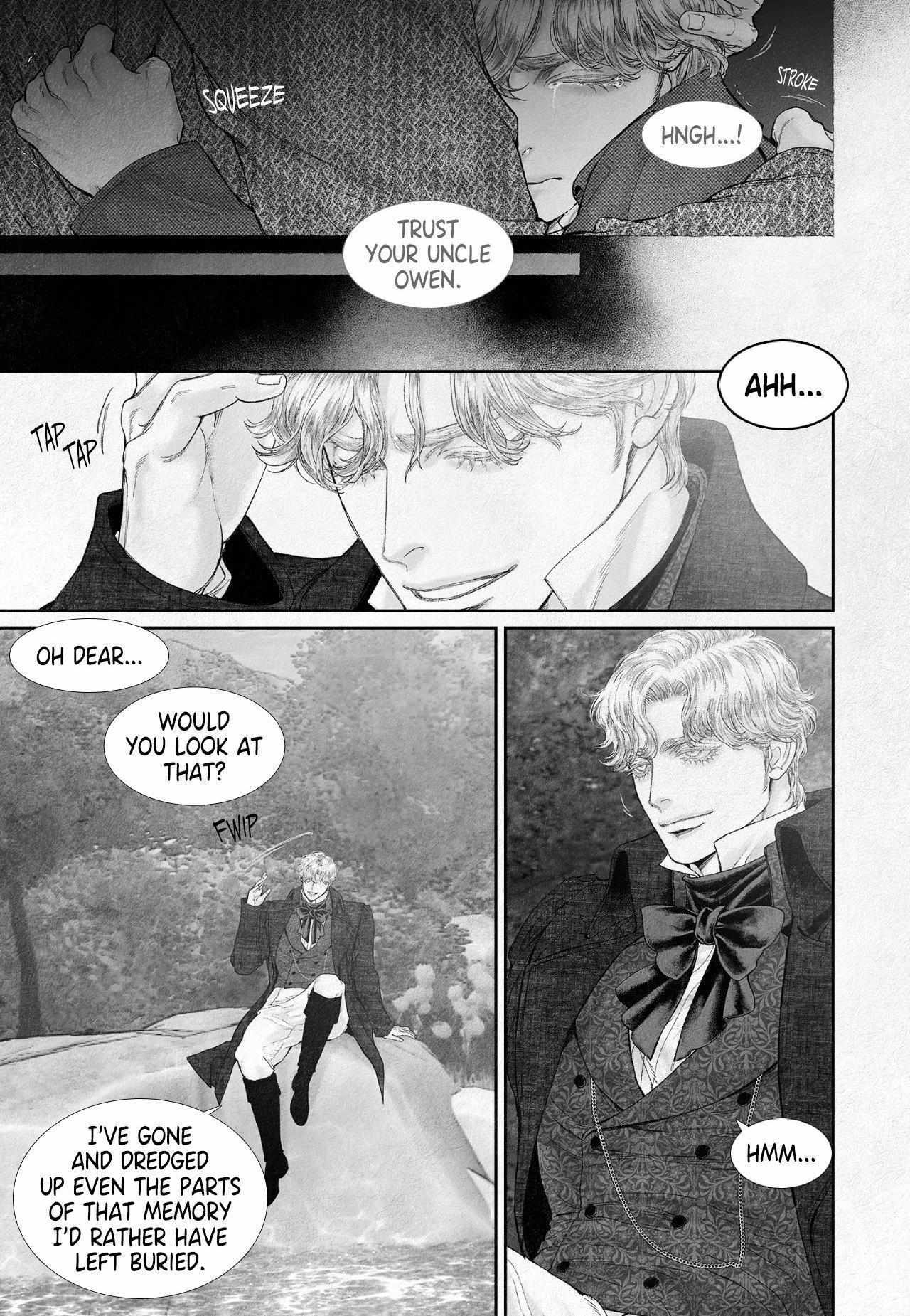 An Abyss Chapter 146 page 10 - 