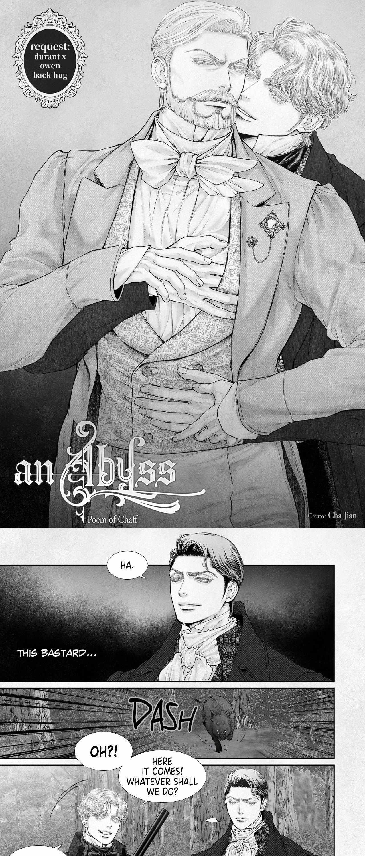 An Abyss Chapter 147 page 3 - 