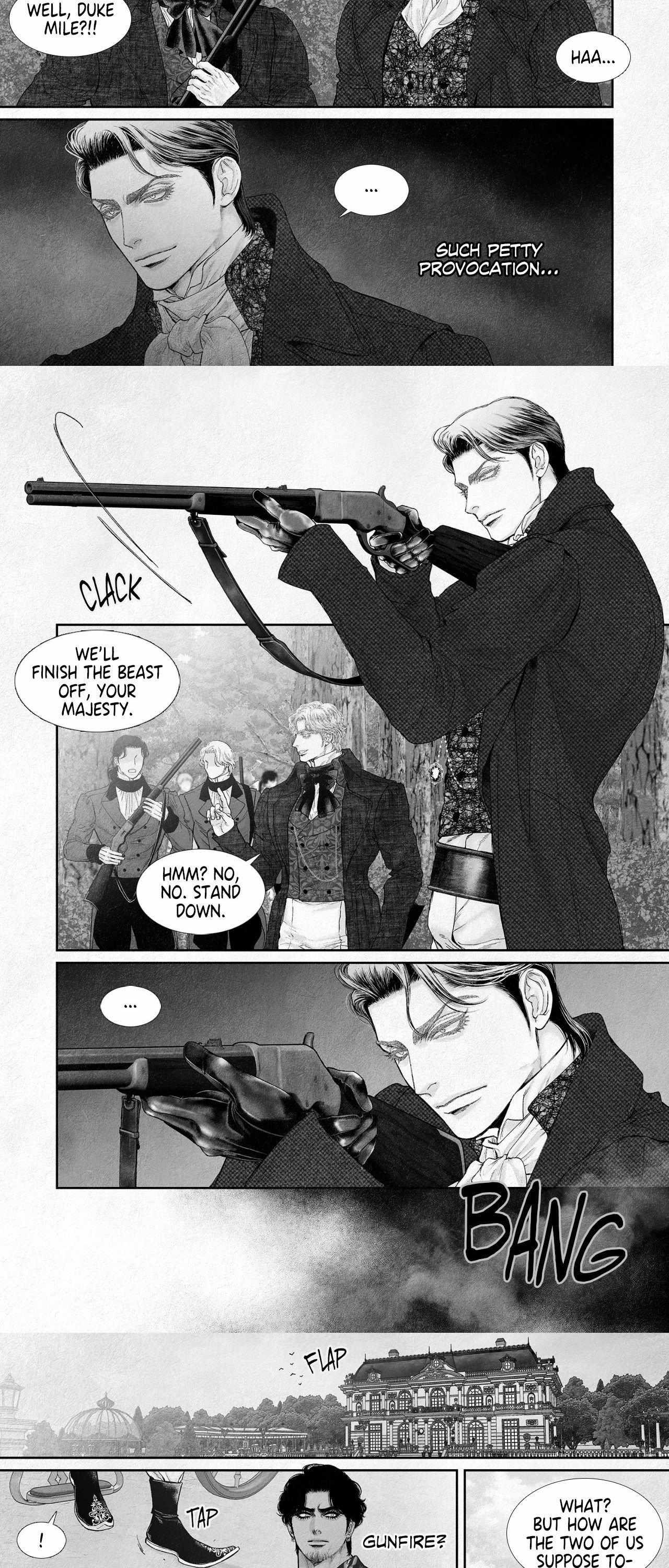 An Abyss Chapter 147 page 4 - 