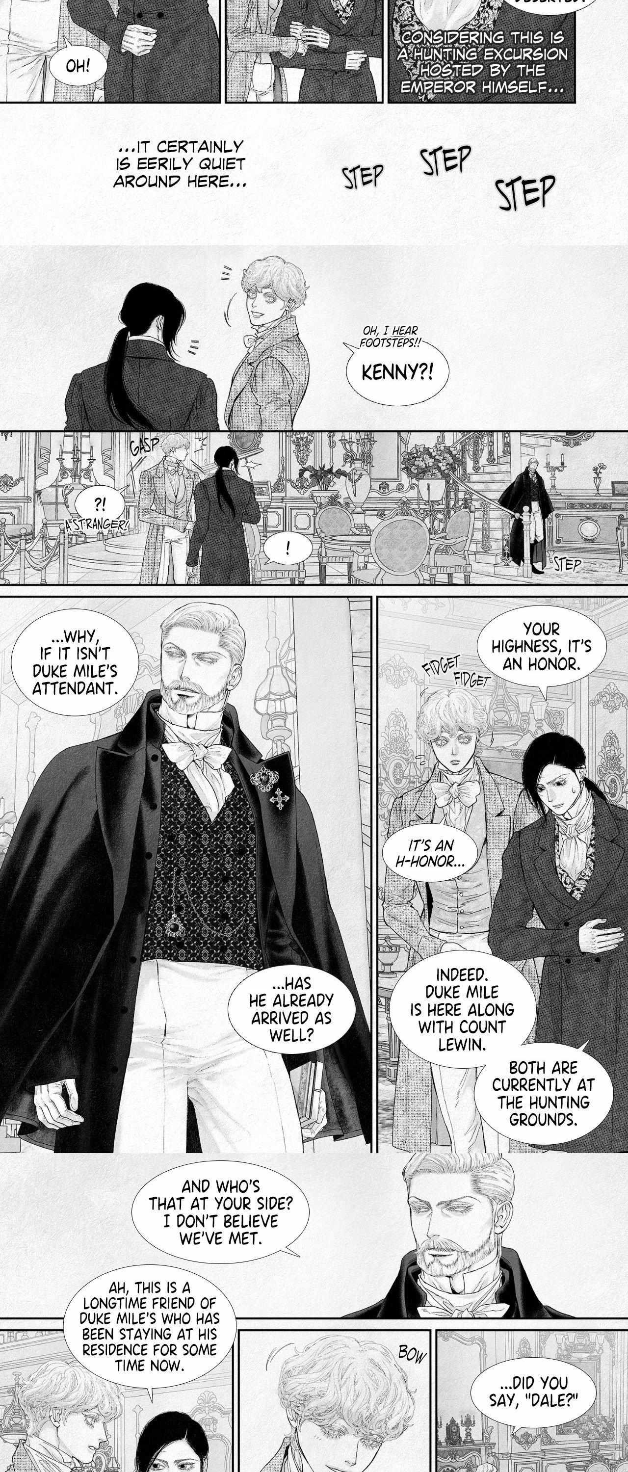 An Abyss Chapter 147 page 9 - 