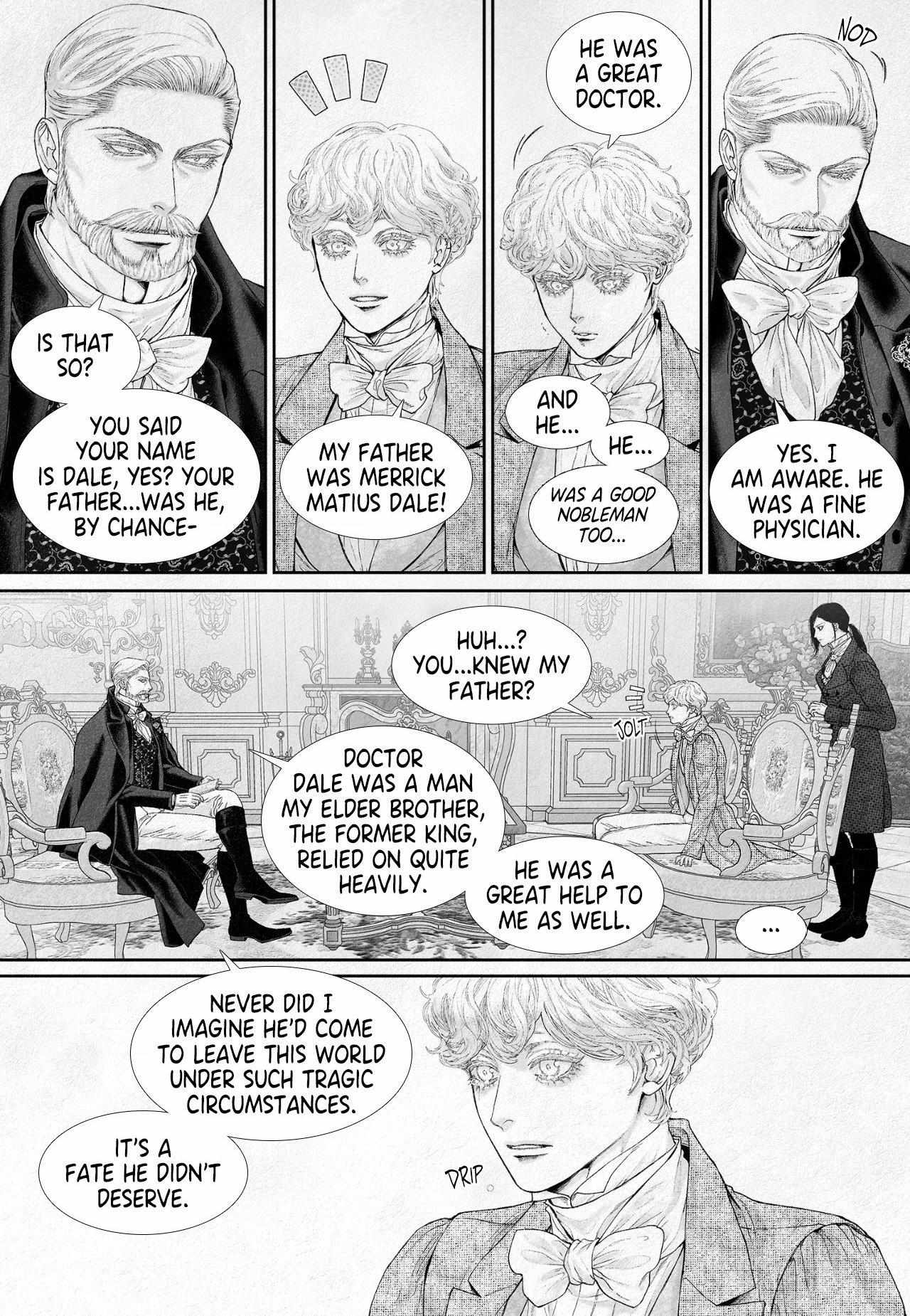 An Abyss Chapter 148 page 4 - 