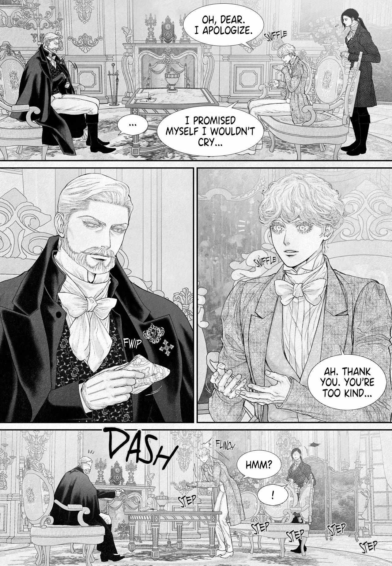 An Abyss Chapter 148 page 5 - 