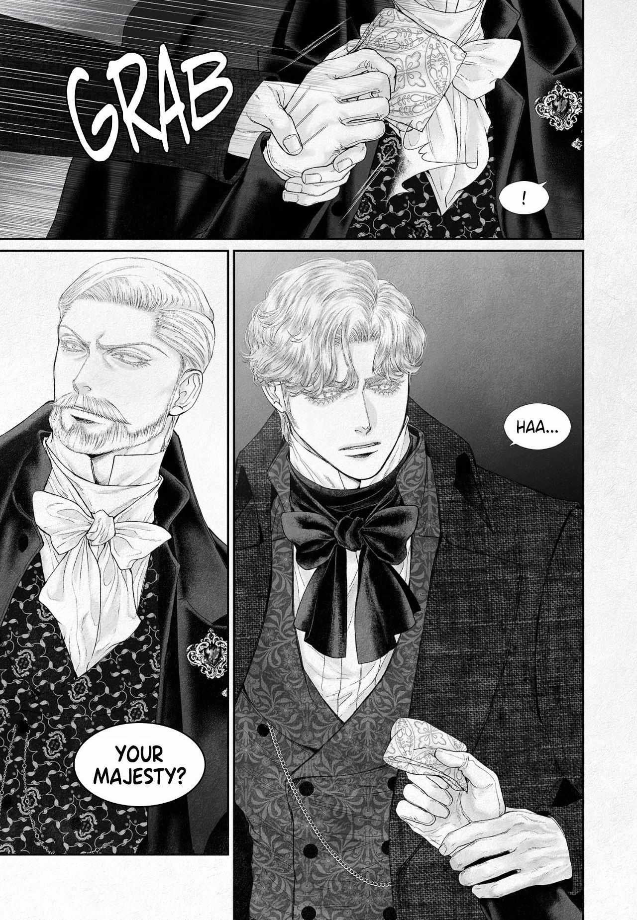 An Abyss Chapter 148 page 6 - 