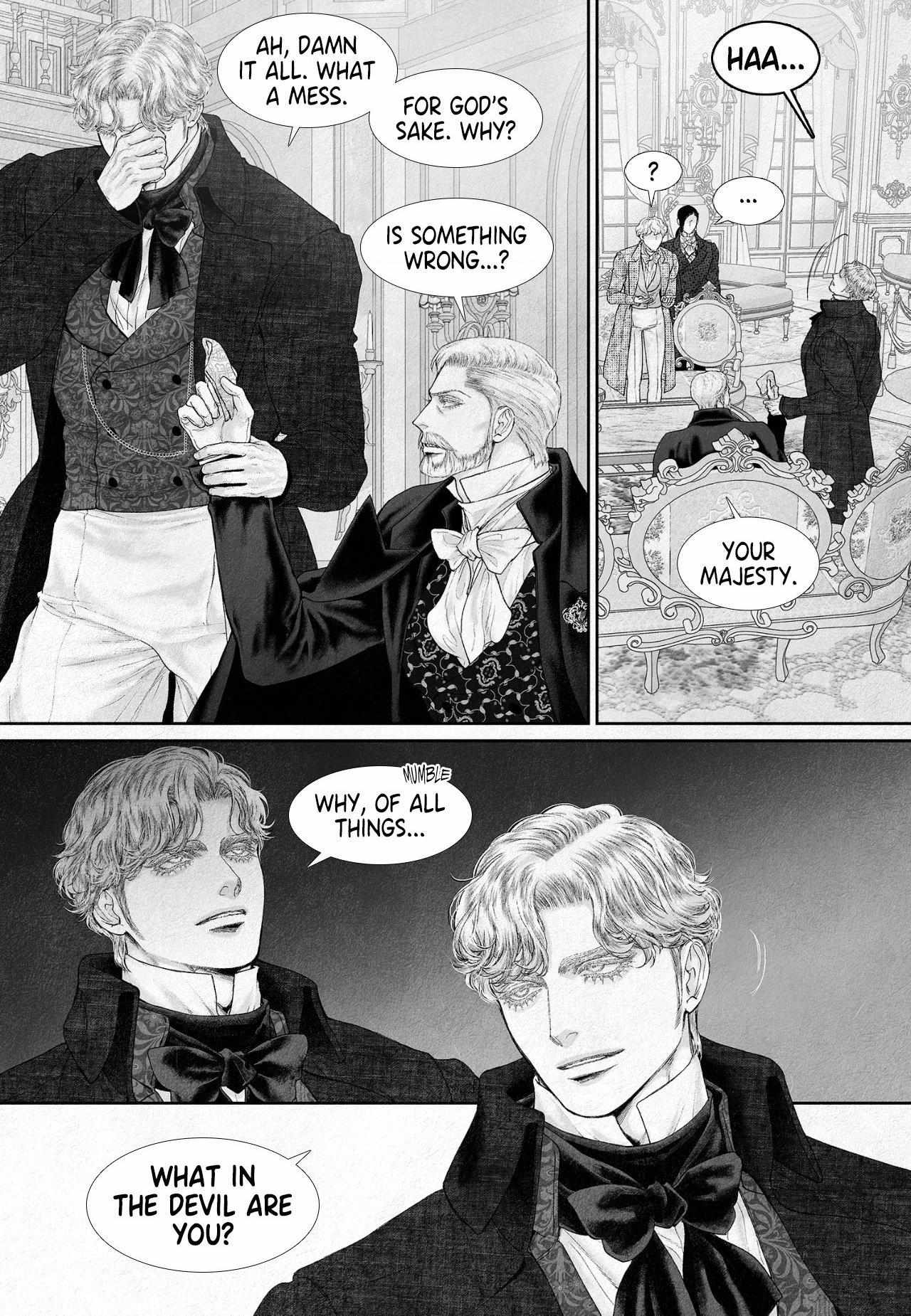 An Abyss Chapter 148 page 7 - 