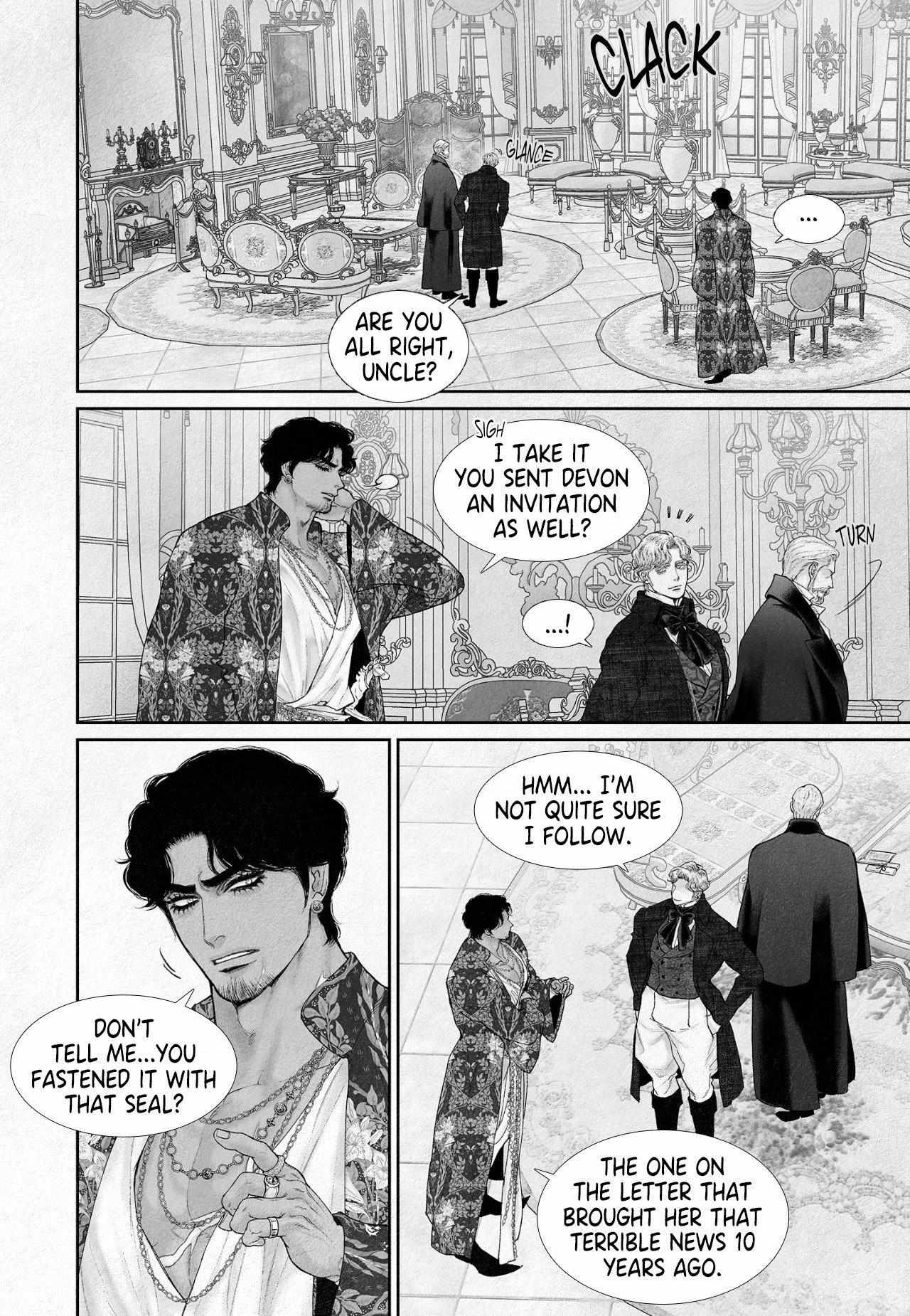 An Abyss Chapter 149 page 12 - 