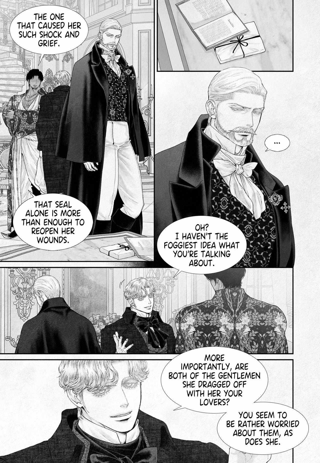 An Abyss Chapter 149 page 13 - 